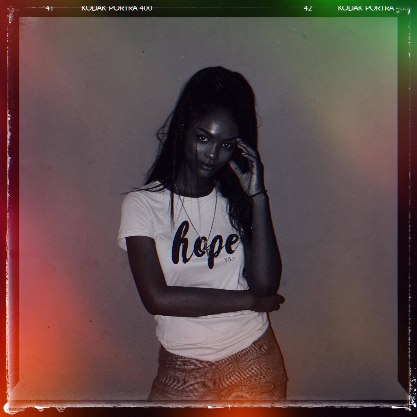 Love, gratitude, and reverence give the 👌aura✨🌈