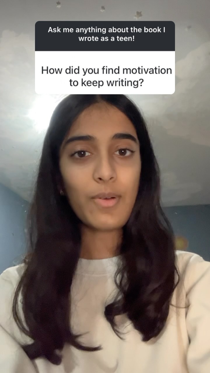 How I kept motivation to keep writing…
Comment for the link to the book or just search it on Amazon. It’s called “Invest Teen: The Ultimate Teen Investment Guide” and it only costs $6.99!
This is part 13 of answering questions about the book I’m publishing as a teen!
#writing #process #teenauthor #book #investing #illuminatebusiness #investing #investeen #investteen
#teeninvestmentguide #teen #bookstagram #investment #invest #guide #teenauthor #best #bestsellers #publish #release #nonprofit #career #workshop #business #businessteens #teenagers #event #youthlednonprofit #amazonkdp #education #educatorsofinstagram