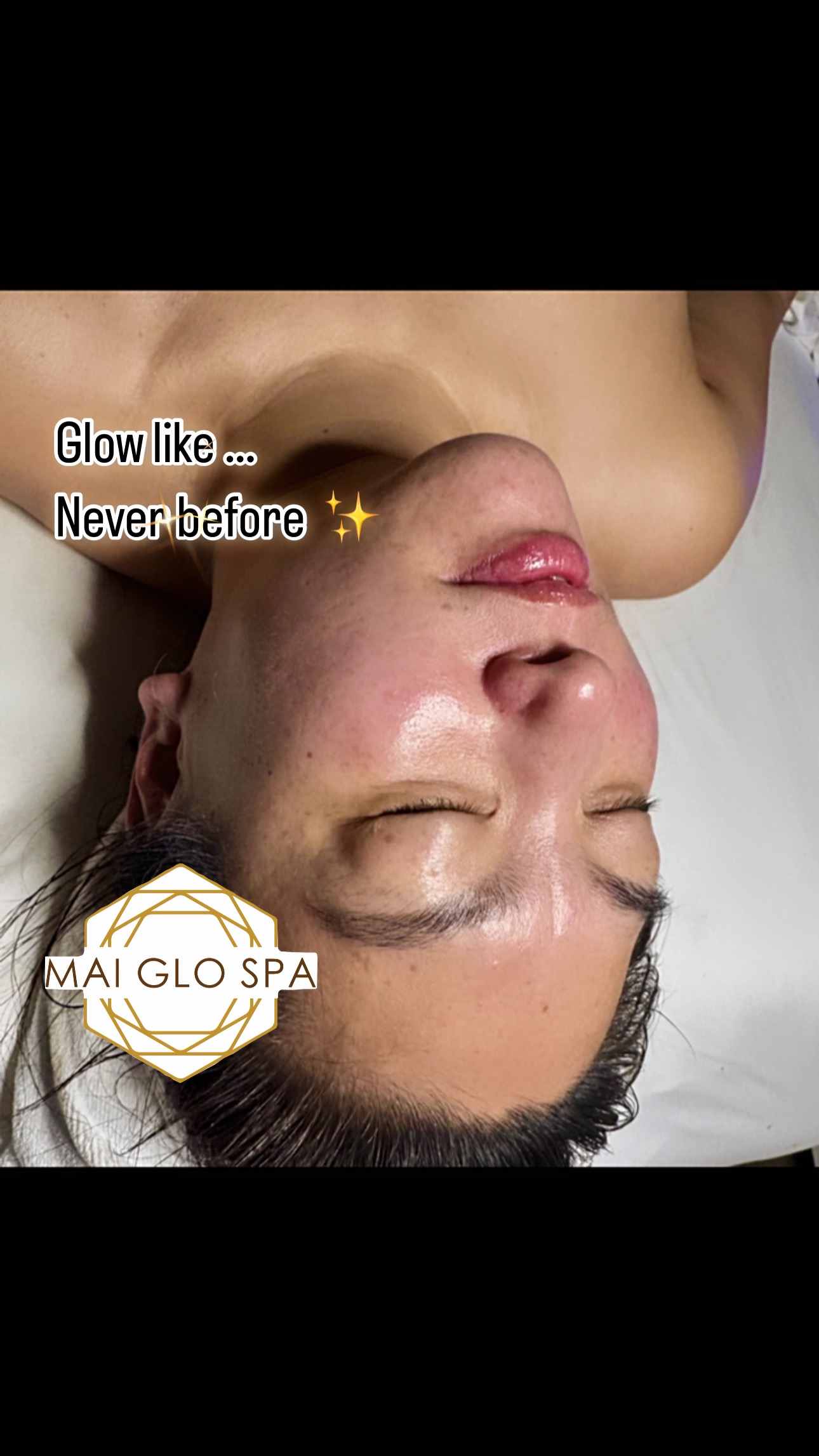 Out with the old, in with the glow! Say goodbye to dull, tired skin and hello to a fresh, radiant complexion. Just like we refresh our wardrobes for spring, your skin deserves a reset too!
Book your facial now @maiglospa and let’s get that winter buildup off your face—because glowing skin is always in! 💆♀️✨
#SpringGlowUp #DullSkinDetox #FreshForSpring #OutWithTheOld #GlowLikeNeverBefore