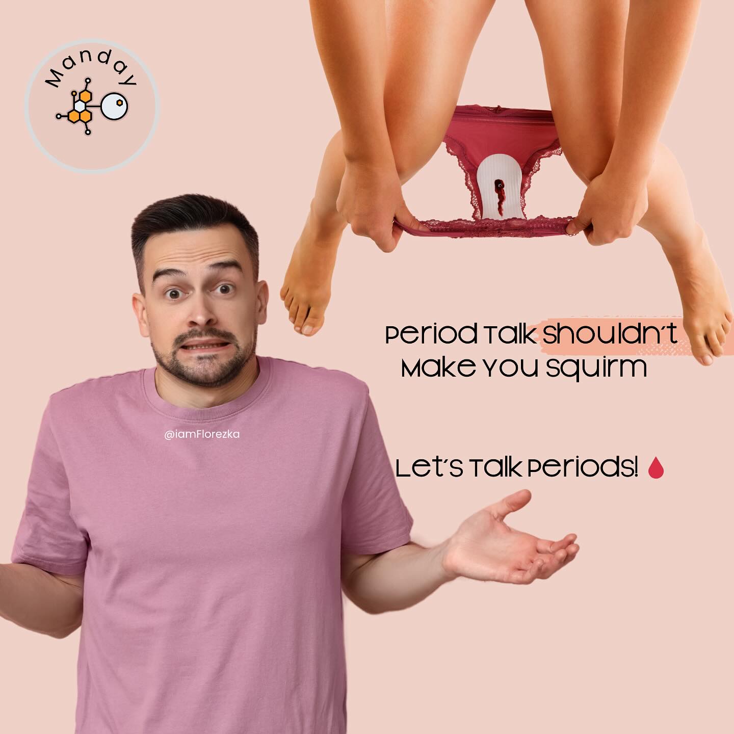 Men, Let’s Talk Periods! 🩸
So there I was, at the pharmacy store, when I saw a man at the cash register looking for menstrual pads, and still whisper the word “period” like it’s Voldemort. Gentlemen, it’s 2025. Time to evolve.
Your wife, girlfriend, daughter—half the population—goes through this every single month.
And here’s the kicker: it’s not just blood. It’s her body literally shedding the inner lining of the uterus because no baby was made this round. A full-on detox and reset. And guess what? It’s a hormonal rollercoaster featuring fatigue, cramps, inflammation, and mood swings that aren’t in her head—they’re biochemical reactions.
Imagine if, once a month, your body decided to reboot itself by cramping, draining energy, and making you feel like crawling into a blanket fort. That’s the reality of the menstrual phase.
✨ How to be a real MVP during this time? ✨
✔️ Make space for her to rest—it’s not laziness, it’s biology.
✔️ Pick up some chores—small acts of support go a long way.
✔️ Be patient—hormones are shifting, and emotions can be intense.
✔️ Offer warmth—a cozy blanket, a hot tea, or a warm hug if she wants it.
✔️ Teach your sons to do the same—because the next generation should get it.
A man who understands the menstrual cycle—without having one? Now, that’s sexy. 💡🔥
#menstrualperiod #mensupportwomen #menstruation #period