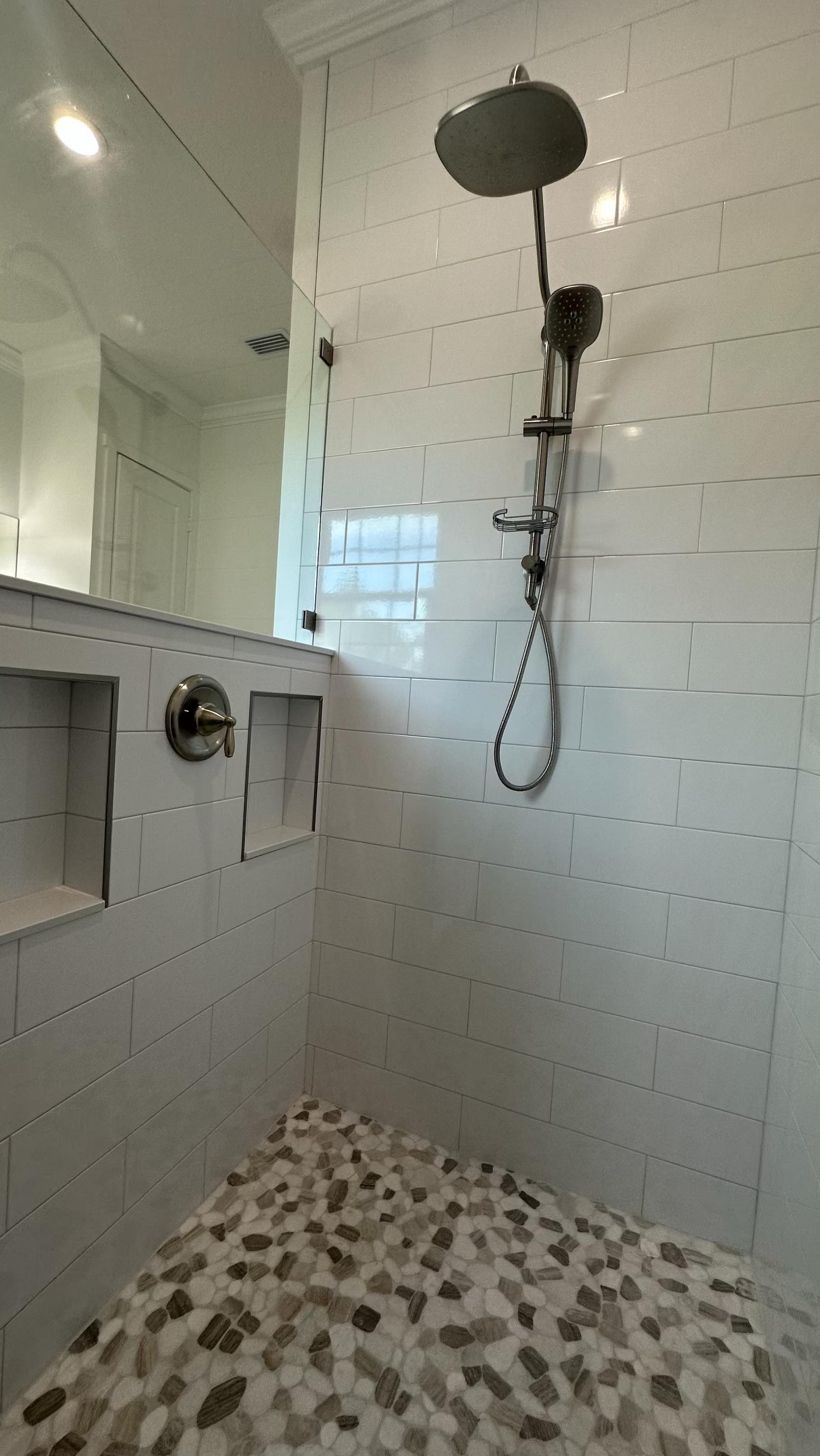 This brand new 5 bedroom, 3 bathroom, and 3 car garage home is now being enjoyed by our newest homeowners! It was a pleasure to help you bring your dream home to life. We wish you many years of happiness in your PLM custom home. 🏡❤️
.
.
.
.
.
.
#customhome #treasurecoast #treasurecoasthomes #newconstruction #construction #fortpierce #design #portsaintlucie #customcare #fl #lot #acre #realty #investment #mortgage #homeloan #newhome #hgtv #plmconstructionllc #builder #homedesign #homeswithheart #homesweethome #homedecor #homedecoration #reelsinsta #housereels #viralreels #explorepage #foryoupage