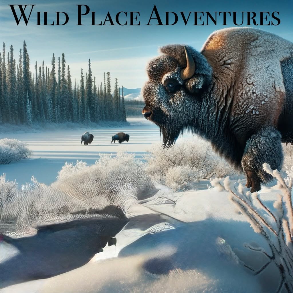 šØ NEW EPISODE ALERT! šØ
Weāre back from Mexico and hitting the Yukon wilds once again!
āļø This episode is all about bison huntingāfrom tracking techniques to the importance of ethical harvests. š¹ Bryce shares stories from the field, including a 5 km tracking adventure, gear recommendations, and some hard-learned lessons on reading bison behaviour.
𦬠Plus, donāt miss details on our upcoming bear hunting workshop and how to get the most out of your hunts this season.
š§ Listen now:
https://podcasts.apple.com/ca/podcast/wild-place-adventures-stories-and-lessons-from/id1781948485?i=1000697686004
https://open.spotify.com/episode/2Oh1uhxhK9oNGNPE9paZdJ?si=0537fce5f1df48c4
š¬ Got a favorite bison hunting story? Drop it in the comments!
#WildPlaceAdventures #BringingTheWildHome #LearnTheLand #WildForTheOutdoors #EthicalHarvest #NatureKnowsBest #WinterCamping #IceFishingLife #ColdWeatherGear #FieldTested #OutdoorLessons #WildernessExperience #FrozenAdventures #StayWarmOutThere #ToughGearTougherPeople #CampLikeAPro