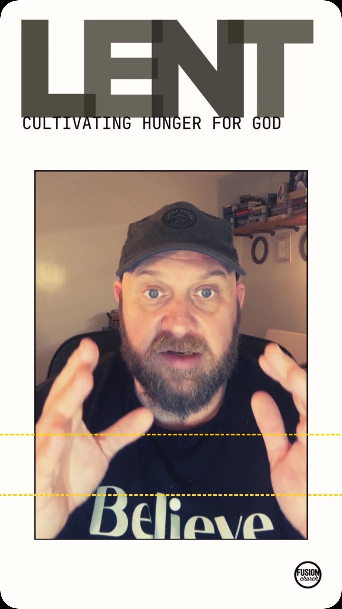 Join us for this Ash Wednesday and Lent!
#jesus #spiritualpractice #lent #lovegod #hungerforgod #ashwednesday