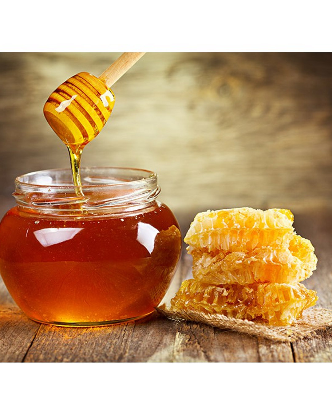 Puro Mel de Abelha, a paixão pela apicultura está em nosso DNA