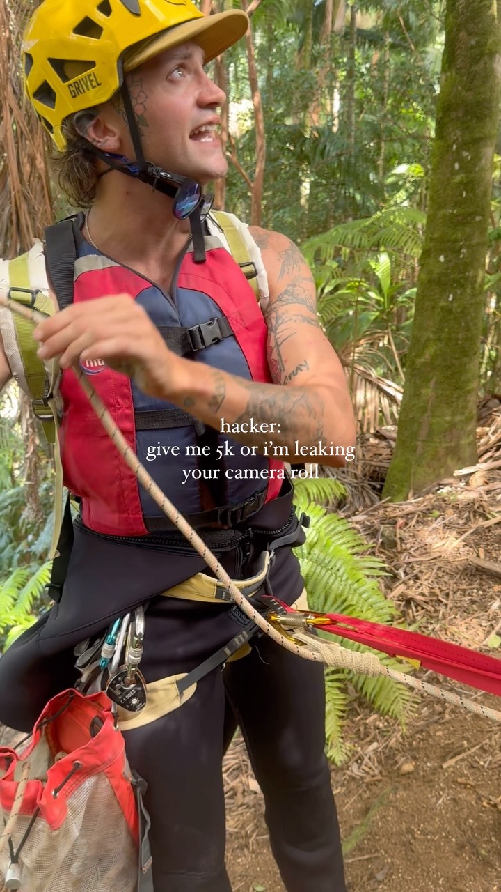 Island Mountain Guides waterfall rappelling tour offerings for this spring!
@kulaniapia_falls 120ft drop-starting at $199 ($249 includes Kulaniapia falls daypass), Ages 10+
@theumaumaexperience Waterfall rappel and river tour
Starting at $399 ages 10+. Dive in, wetsuits provided!
***SPRING BREAK SPECIAL!*** use code “SPRINGBREAK” when booking for 20% off. Limited time only!
Full day private tours! Custom built adventure days, multiple waterfalls, multiple locations. Starting at $999. Ages 5+.
Helicopter Canyoneering with @rainbowhelicopters
Custom adventures, from rugged canyons to waterfall hikes, multi course lunches crafted by private chefs. Call for quote
Islandmountainguides.com
📍Hilo, Hawaii
+1(808)515-7171
#waterfallrappelling #kulaniapiafalls #hawaiiwaterfalls #waterfalladventure #helicanyoneering #adventuretours
#hilo #bigisland #volcano #hawaiivolcano