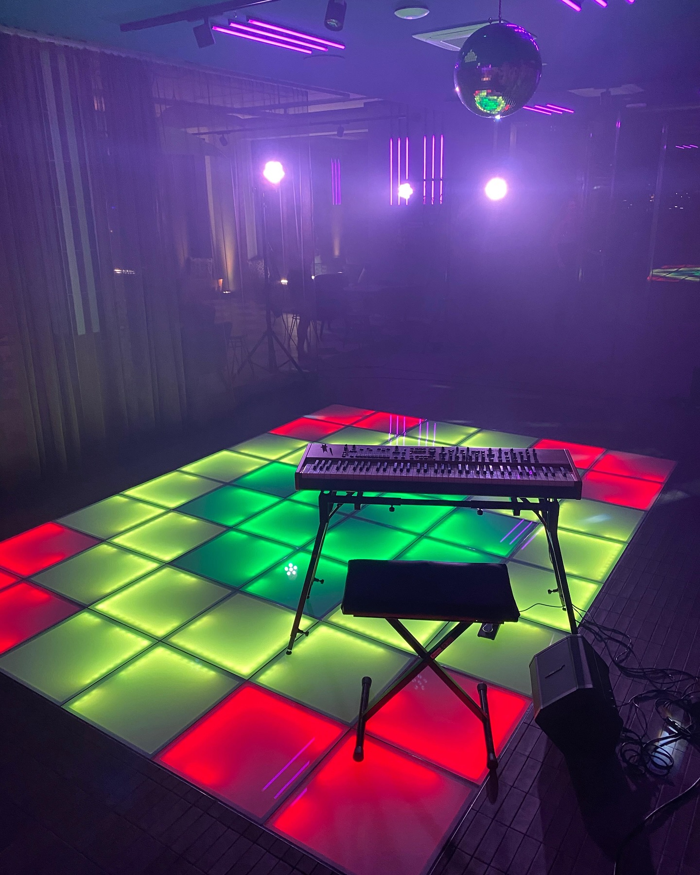 Something new is coming….
@sugarskymusic