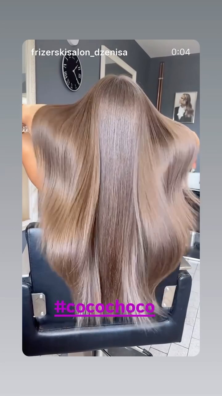 Cocochoco around the world! 🌍 Watch our amazing partners create stunning, silky-smooth transformations with our keratin treatment. From frizz to flawless—experience the magic! 💖🔥 #CocoChoco #cocochoco_love #HairExperts #SleekAndShiny #KeratinMagic #SalonLove #HairPerfection
