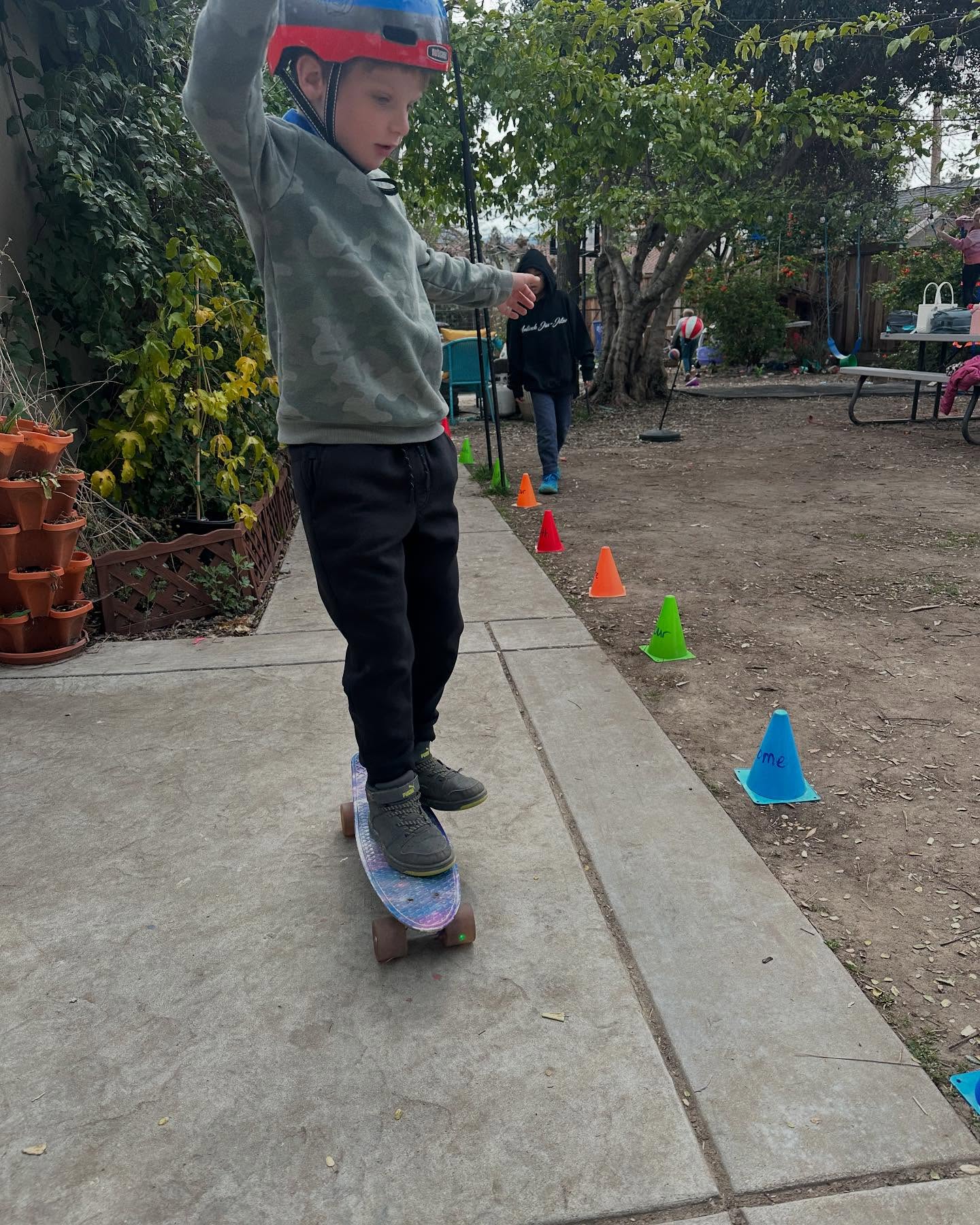 When rapid word reading is done by skateboard. #alternativeeducation #skateboarding #readingiscool #rapidwords #nationalreadingmonth