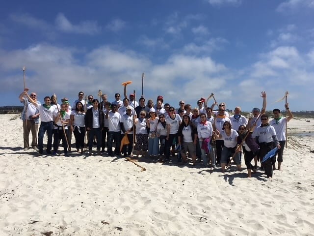 Where in the World?
Do you know which beach we used for this unique Survivors game? Click on the link to find out!
https://www.corporategames.com/team-building-activities/team-adventures/corporate-games-survivors/
#teambuilding #corporategames