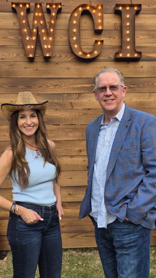 Last week I was able to attend our "Partner Day" at the 2025 WCICON. @thewhitecoatinvestor
This day wasn’t just about insurance—it was about sharing, learning, and growing together as a family with some of the top producers in the industry. 💡💼
All of the Insurance Partners came together to brainstorm new ways to serve the WCI community better. The passion, expertise, and commitment in that room were truly inspiring.
Being part of a team that values impact just as much as success is something special. We’re more than colleagues—we’re a community. @hyatt
💙 #WCICON2025 #InsuranceDay #Collaboration #Impact