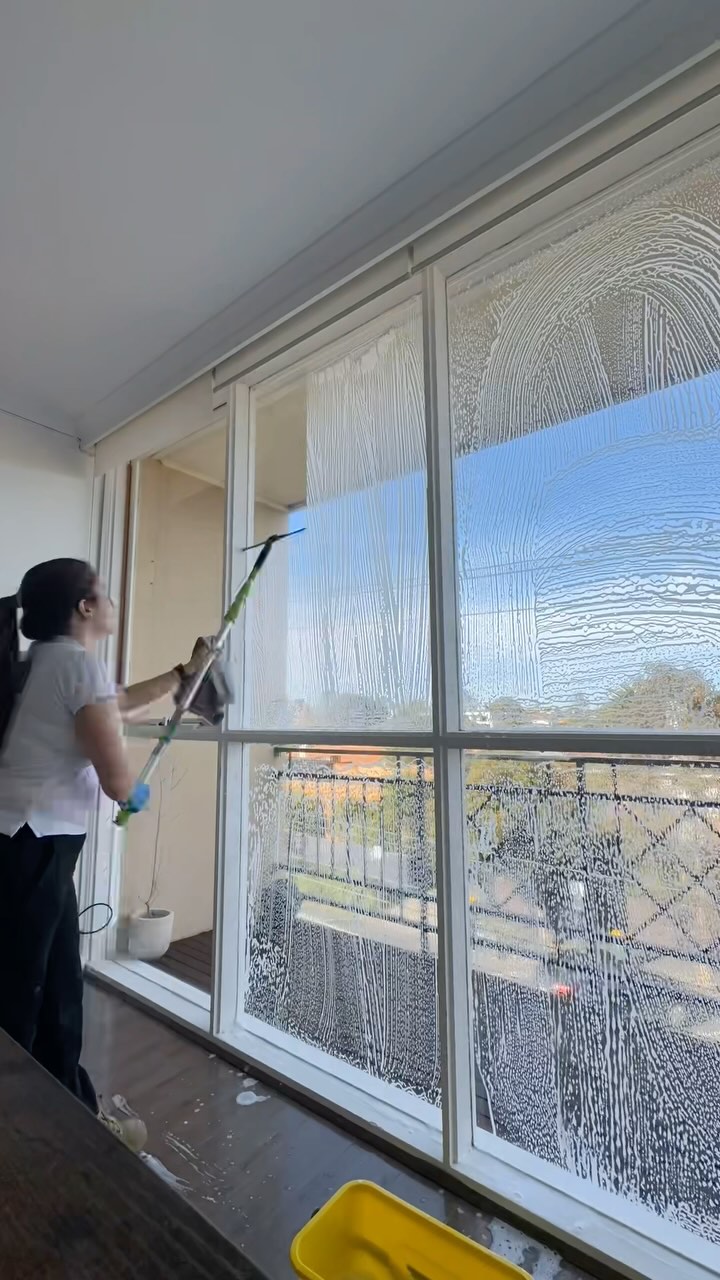 Transforming spaces, one at a time! 🏡✨ Who’s next? #abetterplace #cleaning #ndisproviders #ndis #housekeeping
