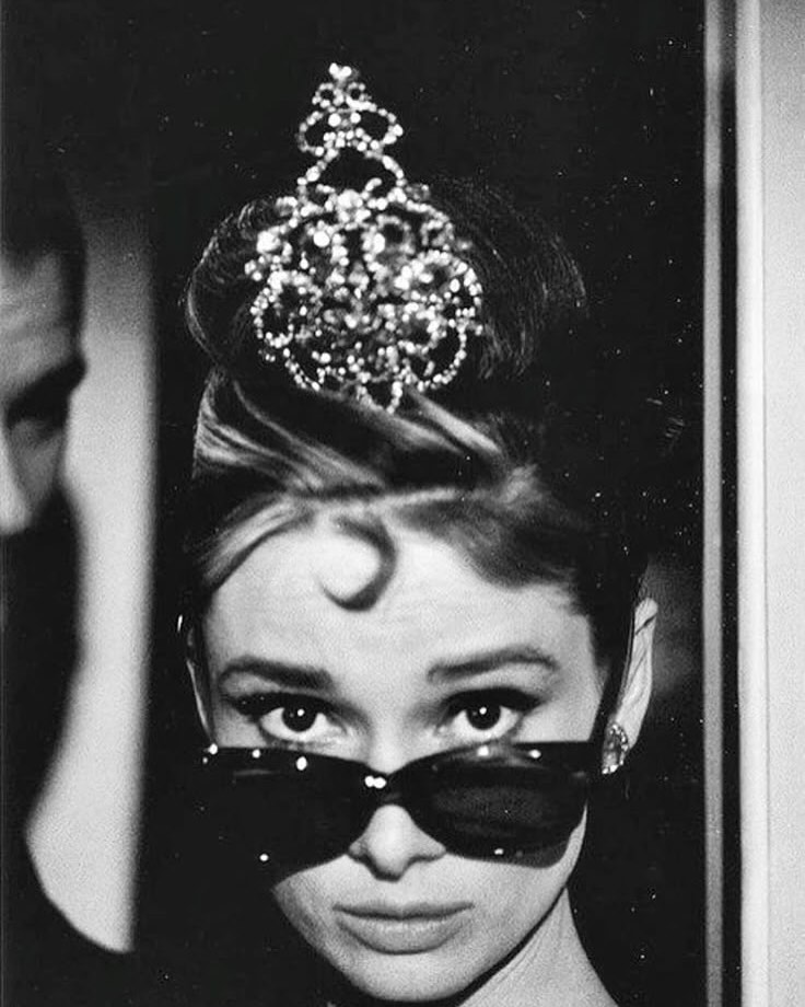 Timeless elegance, effortless grace—Audrey Hepburn’s fashion legacy continues to inspire. ✨ From her iconic Givenchy gowns to chic casual looks, explore how she defined classic style and influenced generations. Read the post at the link in the bio💫👗 #audreyhepburn #audreyhepburnstyle #styleicon #fashionicon