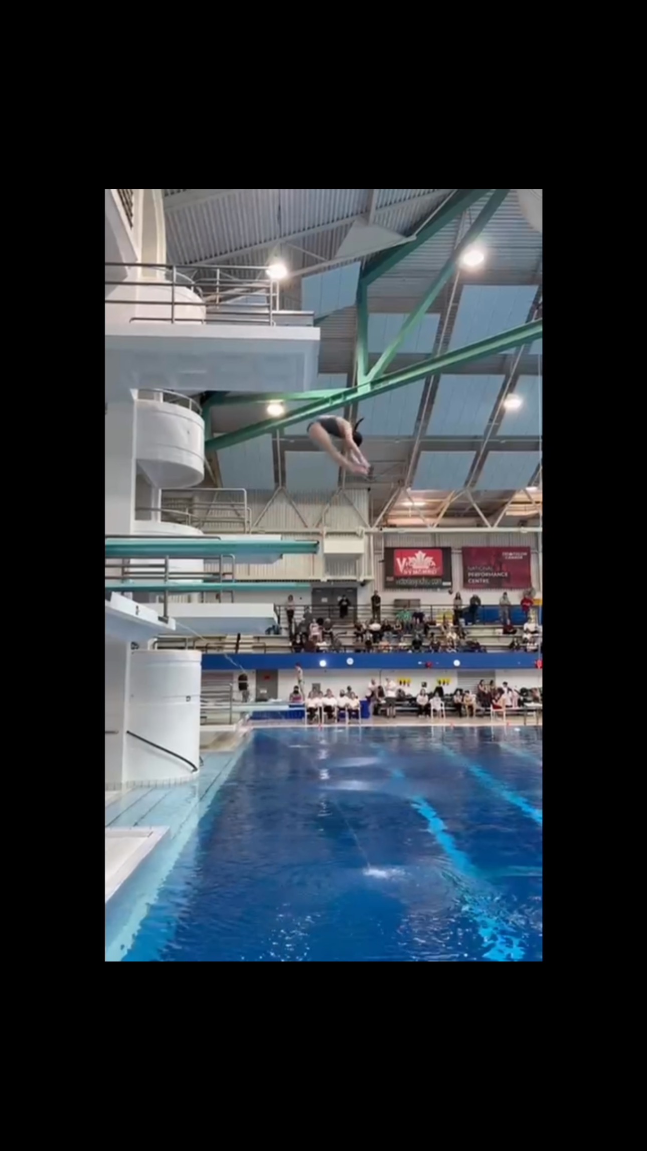 ⨠More Podium Finishes on Day 2 at the Marc Lepoole Sting Invitational! āØ
Our iDive athletes kept the momentum going with more incredible performances in Victoria, BC!
š„ Yolanda Xie ā Silver, Women C 3m
šļø Mandy Xie ā 4th, Women C 3m
š„ Yolanda & Mandy ā Bronze, Synchro 3m
A fantastic effort from our diversāyour dedication and teamwork continue to inspire us! Letās finish strong!
#idivevancouver #bcdiving #springboarddiving #platformdiving #vancouversports #vancouversportsclub