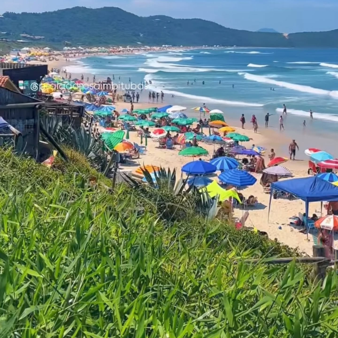 É verão, carnaval, sol e mar na Praia do Rosa.
Aproveitem o verão no conforto da Aldeia dos Anjos do Rosa.
Reservas para março!
48 99949 1971
#praiadorosa #imbituba #pousada