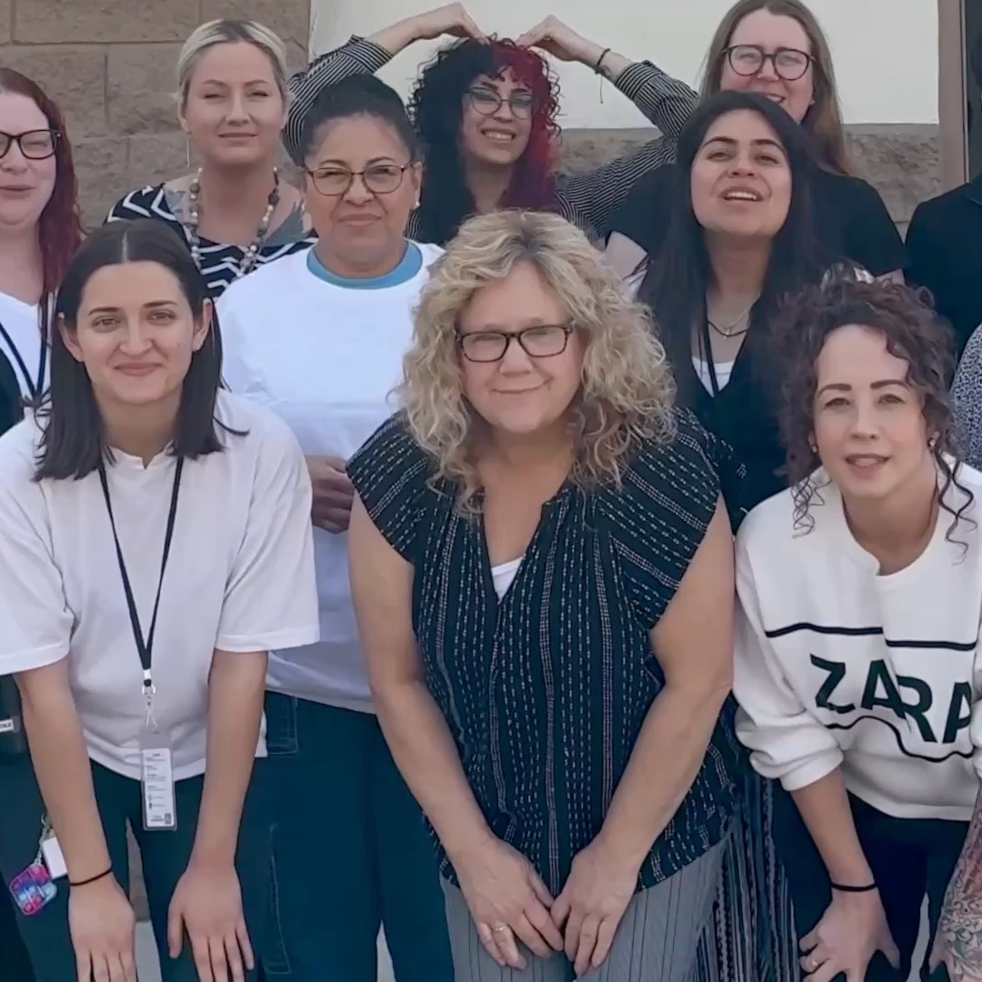 At Red Oak, we genuinely understand the importance of raising awareness about RARE diseases.