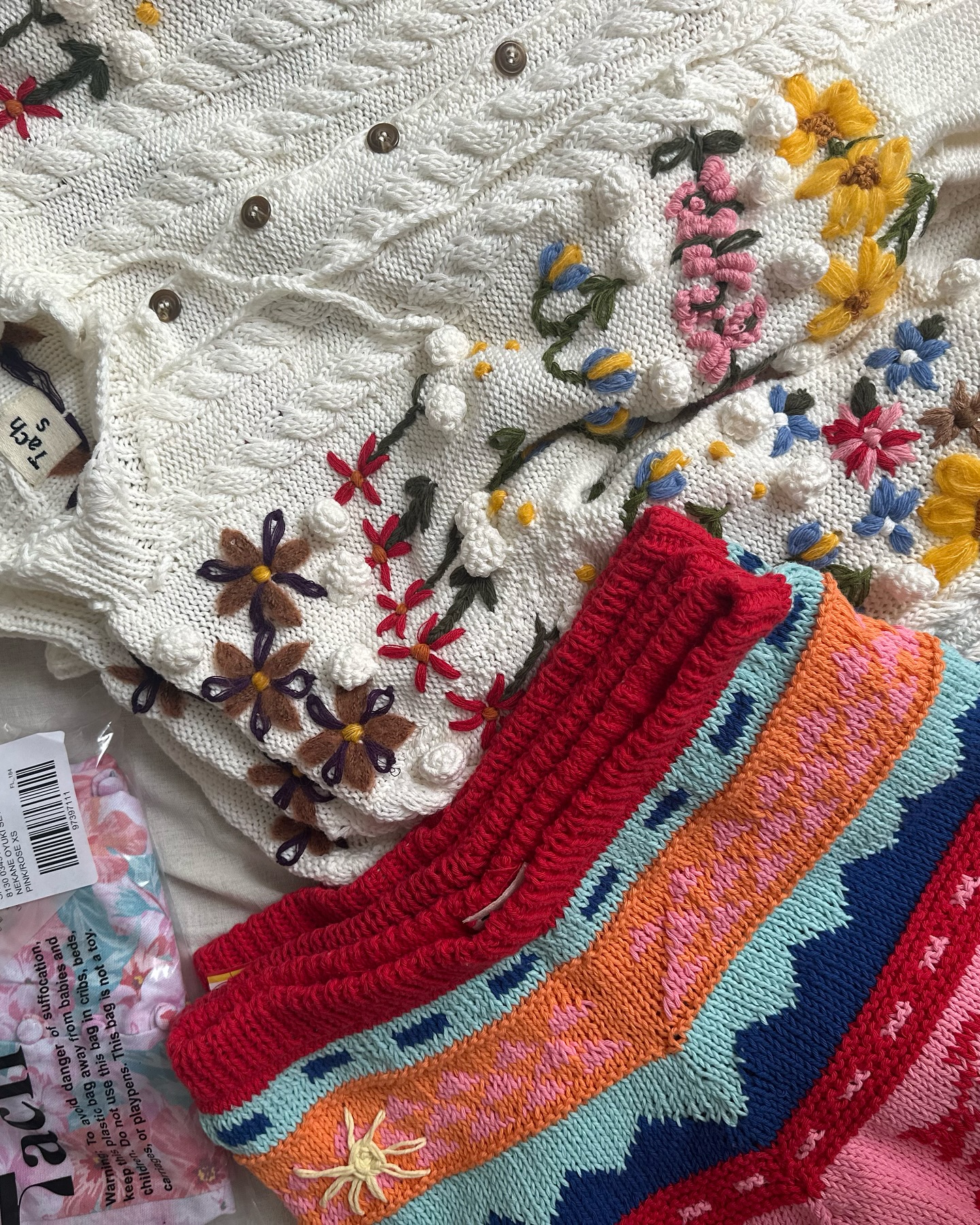 Getting ready to ship out Summer 2025! ☀️⛱️🌊🐚