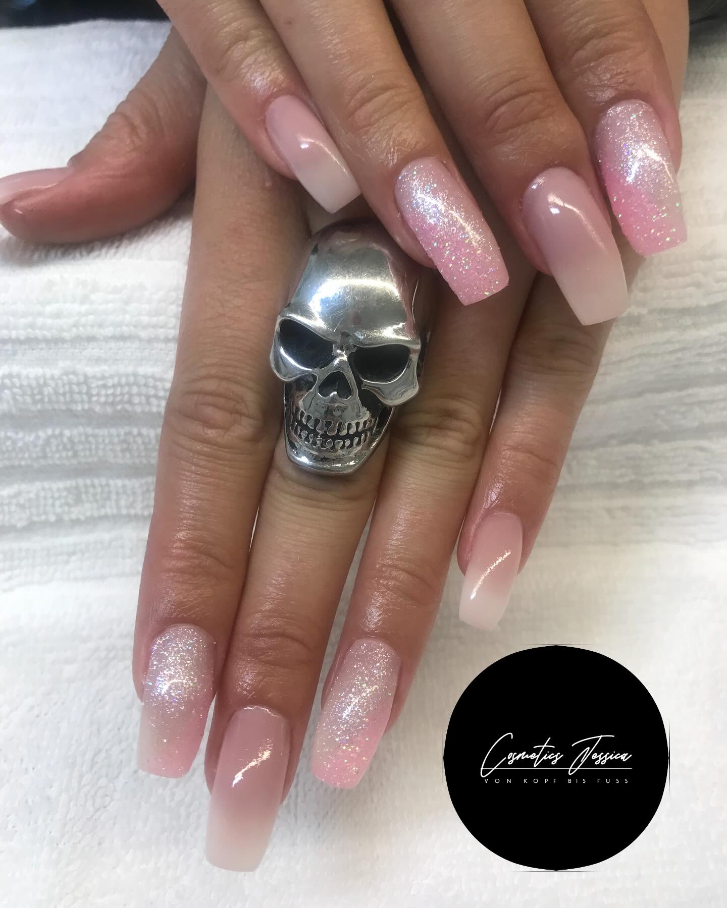 #nails #gelnails #pinky #manicure #winterthur #winterthurcity🇨🇭 #zürich #zurich #beauty #beautytips