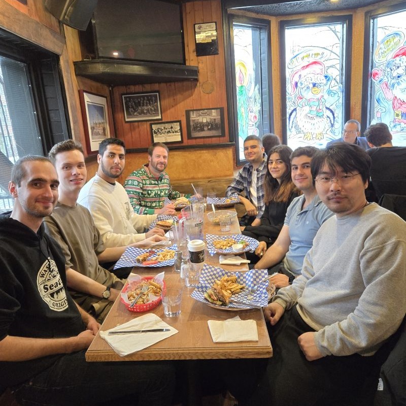 Happy #NationalEngineeringMonth!
Shoutout to all the engineers making a difference. From building sustainable cities to advancing AI and space exploration, engineers drive progress in every industry!
Tag an engineer who inspires you! š”
#stem #innovation #uottawa #uottawaengineering #engineering #tech #ai #futureengineers