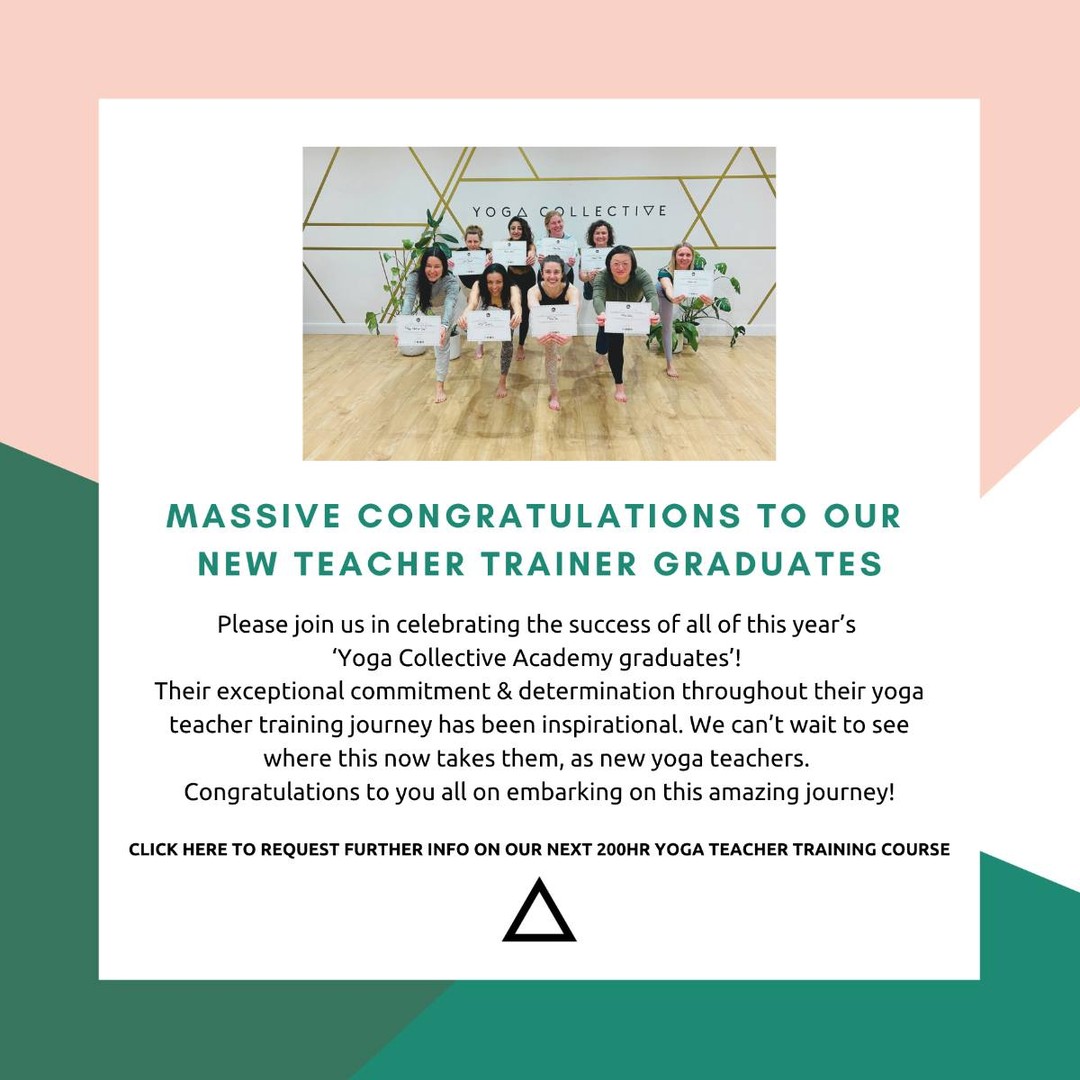 Why go anywhere else?