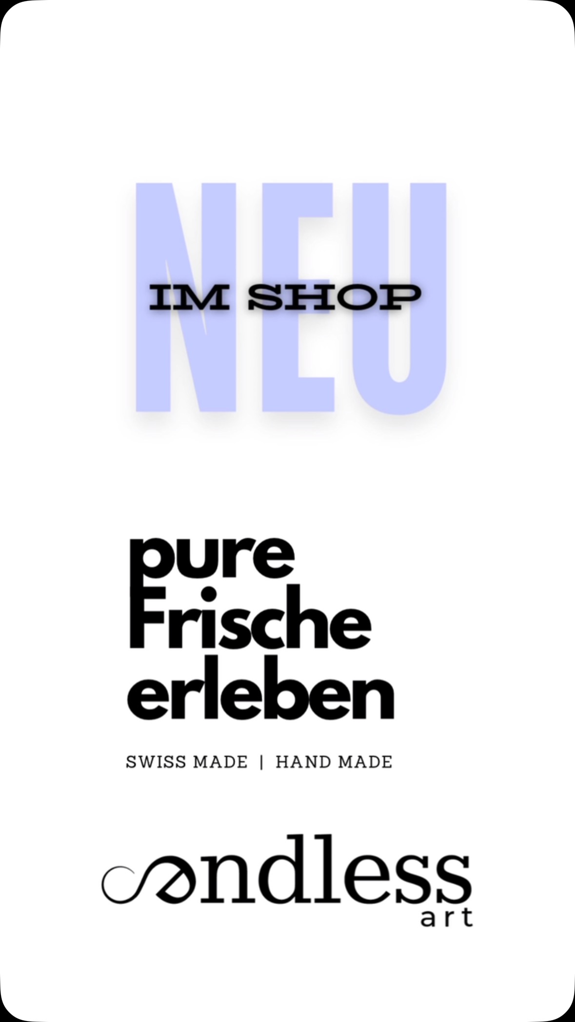 NEU erfrischende Düfte im Shop erhältlich. Perfekt für den Start in den Frühling.
🍃hergestellt aus Sojawachs
🇨🇭handgefertigt in der Schweiz
www.endless-art.ch
#duftkerzen #home #handmade #raumduft #geschenkideen #suisse #cosyhome #kerzen #swissmade #düfte #frischeluft