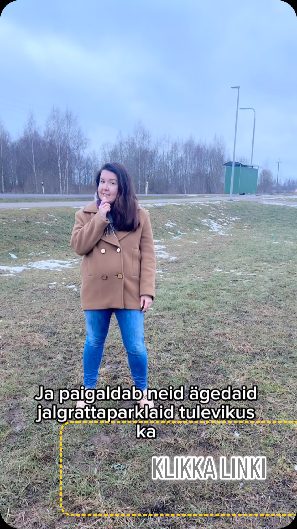 @aab.marta tegi laheda video, et hoogu anda Kastre kaasava eelarve konkursile ja ideele katusega rattaparklast, mida ka tema ootab. Kuula, miks me arvame, et seda oleks vaja ja anna hääl kui oled kastrekas ja toetad ühistranspordi ja kergliikluse arendamist. Kui ei, vaata ehk leiad mõne teise toreda projekti mida toetada. Aktiivset osalemist, head kastrekad! LINK BIOS! LINK: https://www.volis.ee/gvolis/osale/view/1309?ettepanek=92356&kid=339701 #kastre #kaasaveelarve #ühistransport #rattasõitonajavõit #sõidabussiga #vabadusliikuda #elumaal