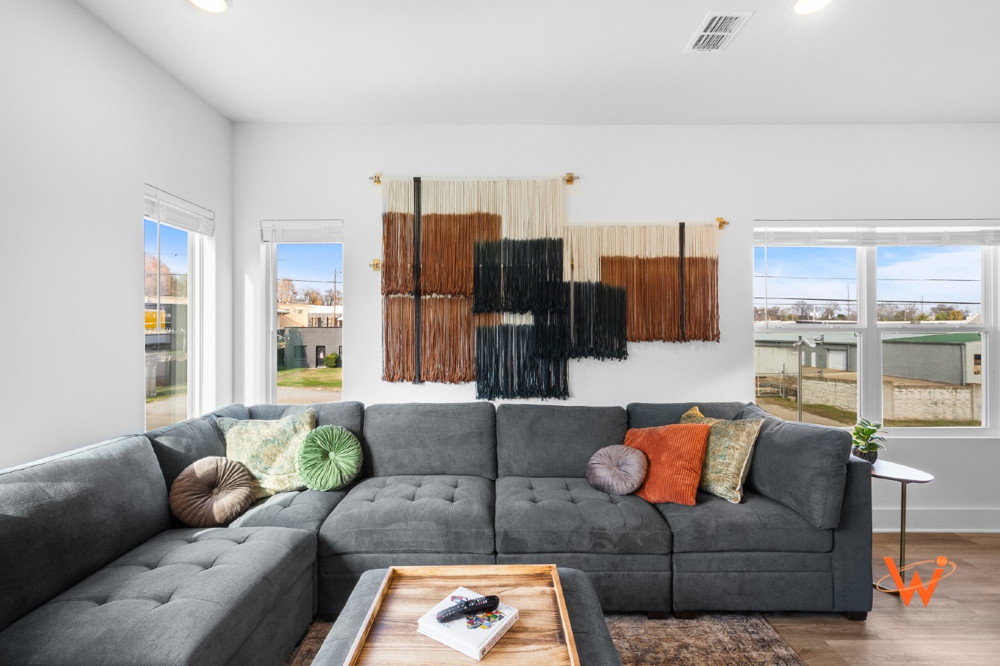 Showcase your Airbnb, rental, or new build like never before! Work with WATTSi ✨ https://www.wattsi.com/
#3dtour #realestate #realestatephotography #nashville #photography #nashvillephotographer