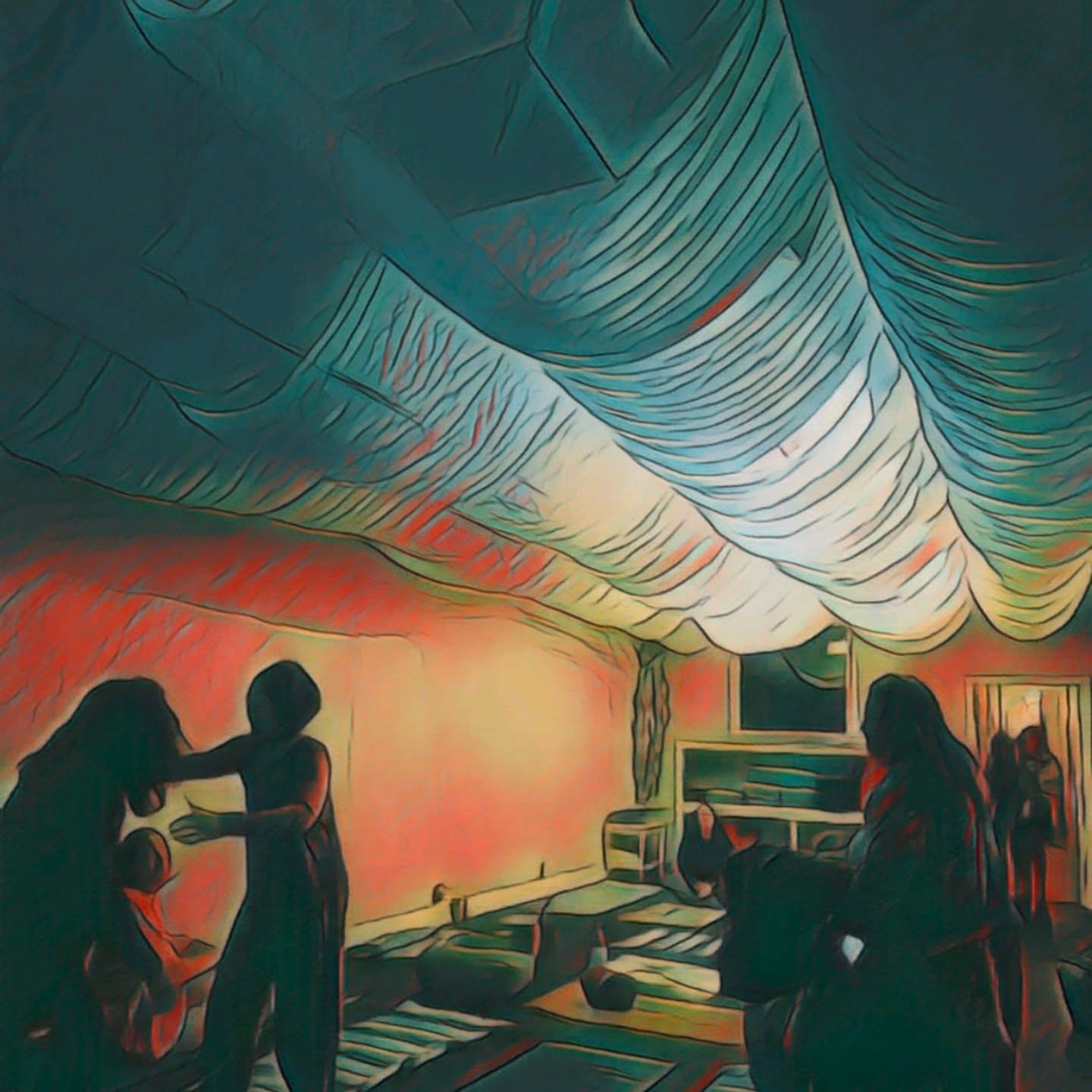 Spring IS near.
Change IS within reach, one intentional breath at a time.
I'm grateful to @joyful_resonance and @enso collaborative for creating a safe and brave space for the women's breath circle.
Slowing down is the fastest way to a rebalance.
Slowing the breath allows stuff to surface, rise up for release or ascension.
A privilege to contribute to the growing breath movement in Des Moines, Iowa.