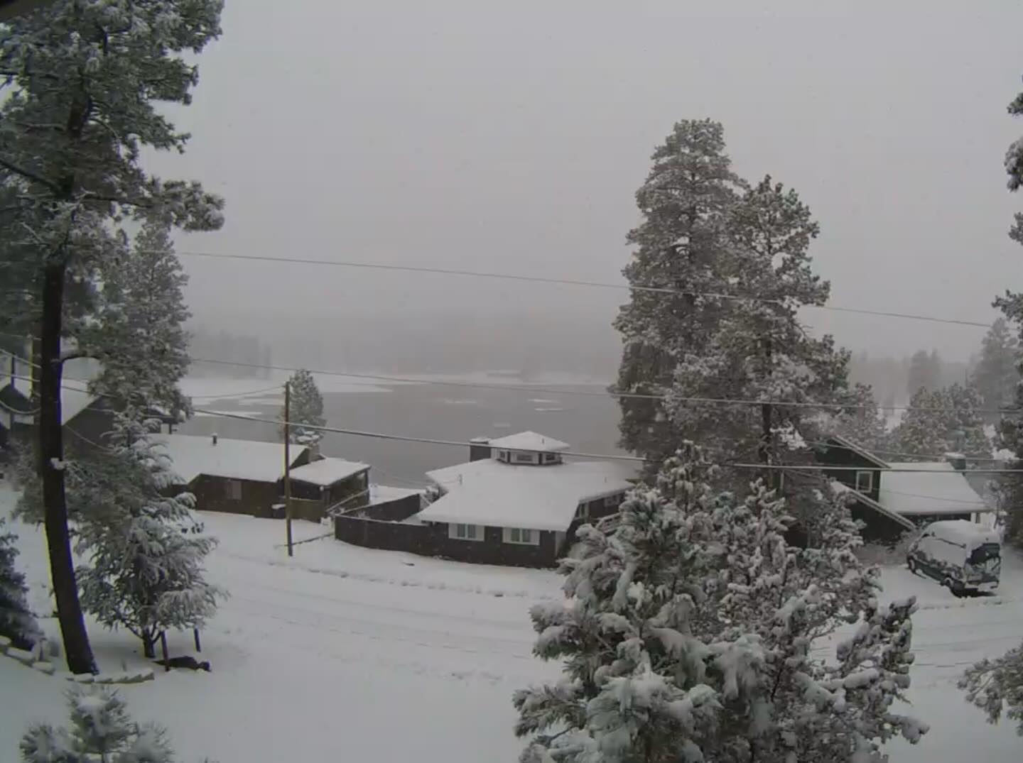 Lots and lots of snow!!! #mundspark