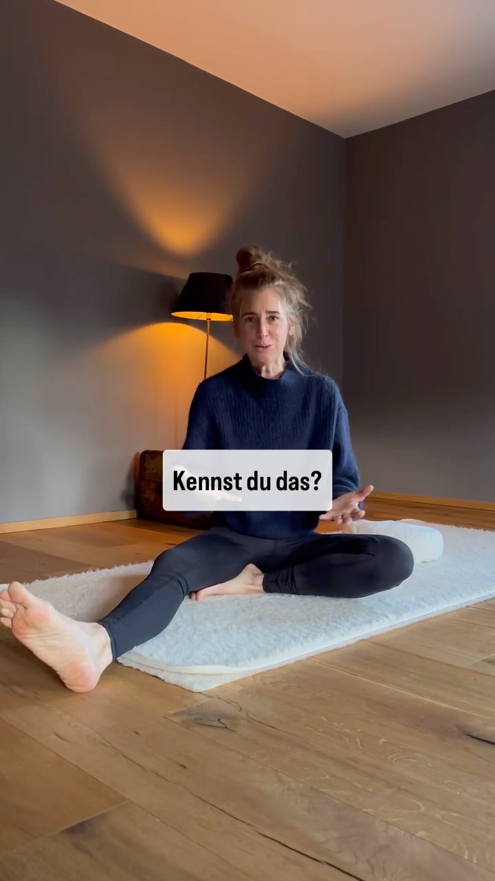 #diehiemers #besserschlafen #yinyoga #gesundheit #health #sogehtgesundesleben #schlafqualität