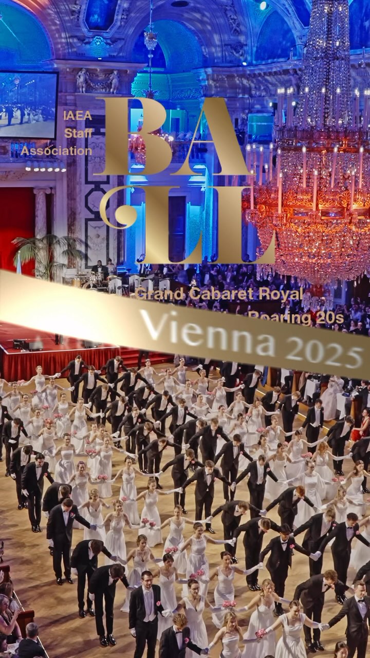 IAEA Staff Association Ball 2025
An unforgettable night filled with elegance, emotions, and magical moments! It was a pleasure to capture the beauty of this special evening and be part of such an incredible atmosphere.
A huge thank you to all the organizers and the entire staff for their dedication, hard work, and professionalism – this spectacular night wouldn’t have been possible without you!
We also deeply appreciate the support of amazing sponsors who contributed to the success of this event:
Austrian, Emirates, Etihad, Swiss, SLS Dubai, Denzel, Turkish Airlines, Th8 Vignette Dubai, Avis, Brussels Airlines, Hilton Vienna Waterfront, Palmers, British Airways, Holmes Place, Drei, China Airlines, The Leo Grand, Casino Wien, Air Portugal, John Harris, Citadines Danube Vienna, Grand Hotel Wien, Lafuma, ANA - Inspiration of Japan, Hotel Bristol, DPM Bau, Business Arena, Motto Boutique Hotel Vienna, Monalisa Bratu & Abendmode, The Twins Media, Style Arts.
Film: Sandu Cucui
Photography: Sorin Cucui
stylearts.eu
Thank you all for an incredible evening! Looking forward to seeing you at the next edition!
#IAEABall #StyleArts #MagicMoments #TheTwinsMedia #filmproduction #vienna #hofburg #viennaball #viennafilmphotographer
@austrianairlines
@emirates
@etihad
@flyswiss
@slsdubai
@denzel.at
@turkishairlines
@th8palm
@avis
@flyingbrussels
@hiltonviennawaterfront
@palmers.official
@british_airways
@holmesplaceaustria
@dreioesterreich
@chinaairlines.eu
@tapairportugal
@johnharrisfitness
@grandhotelwien
@lafuma
@ana.japan
@bristolvienna
@dpmbaugmbh
@businessarenadubai
@hotelmottovienna
@monalisabrautmoden
@artwedding.eu
@thetwinsmedia
@stylearts.eu