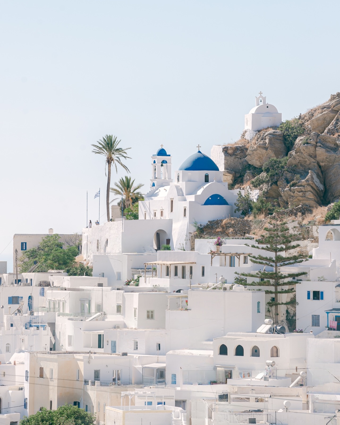 Happy #cleanmonday 💙
Only 40 days until Holy Week & Easter ✨
Summer is getting closer … 🤩
Credits @panosdemiropoulosstudio
#iosgreece #ios_island #iosisland #cyclades_islands #visitgreece #cnntravel #condenasttraveller #beautifuldestinations