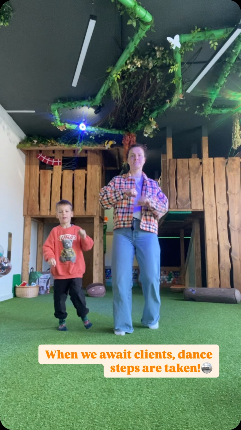 Full of energy, because spring is here!💫💪❤️🌳🇩🇰
#copenhagen #fødselsdag #forestroomdk #birthday #kidsparty #tillykke #hurra #partyplace #birthdayparty #børnefødselsdag #kendricklamar