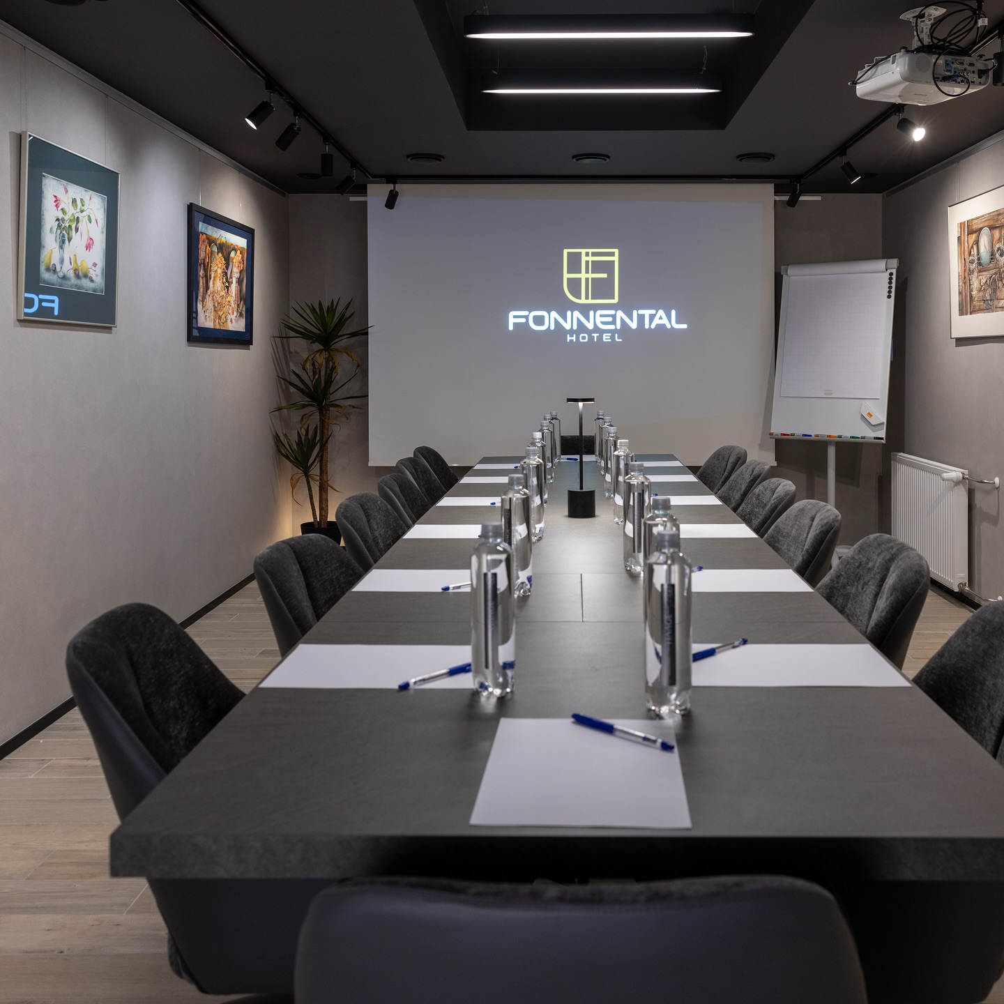 Hold your conference at @fonnentalhotel_tallinn
All details can be clarified when booking by calling +372 5628 6618 or on our website💌