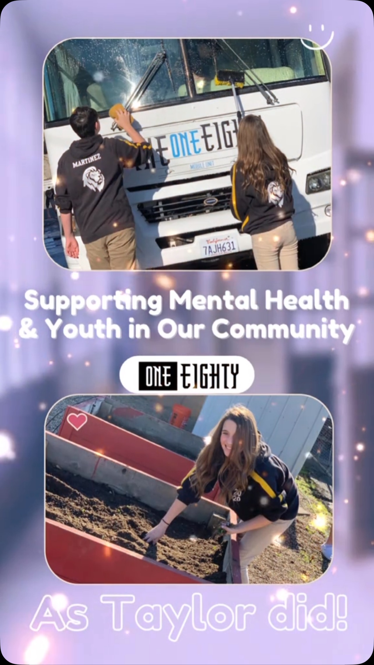 Limited amount of tickets available tomorrow morning, March 4th (not 3rd) at 9am!
You’re invited to a special fundraising dinner hosted by the Always Keep Faith Foundation, benefiting the One-Eighty Program in Lodi, which focuses on helping youth and spreading hope through mental health awareness. Join us for a delicious farm-to-fork style dinner, complete with a photo booth, silent auction, raffle, and dessert auction. Enjoy inspiring talks from two speakers as we come together to support mental health for youth in our community. A no-host bar will be available. Don’t miss this opportunity to make a difference and help bring hope to the youth who need it most!
https://www.tickettailor.com/events/
alwayskeepfaithfoundation/1613387
#MentalHealthAwareness #EndTheStigma #MentalHealthMatters #SupportMentalHealth #BreakTheSilence #YouAreNotAlone #HealingTogether #MentalHealthSupport #MentalHealthAdvocacy #MentalHealthJourney #GriefSupport #HealingThroughGrief #GrievingMother #GriefJourney #LifeAfterLoss #GriefAwareness #HealingHearts #GriefAndHealing #MotherhoodAndGrief #GrievingMothers #MothersWhoGrieve #LivingWithGrief #GriefIsLove #LoveAndLoss #AlwaysKeepFaith #StrengthThroughAdversity #YouAreNotAloneInThis #StayStrong #TogetherInGrief