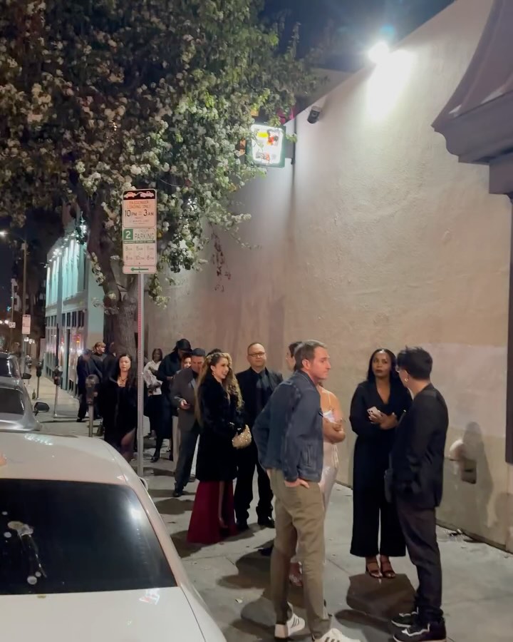 Repost from @jasonokuma
•
RECAP: 2025 PRE-SAG AWARDS LOUNGE RED CARPET EVENT.
I was extremely excited to Host the 2025 Pre-SAG Awards Lounge as it was held at the brand new @bahiahollywood where VIP Guests, attendees and my friends that were at this event had the exclusive opportunity to experience Hollywood’s newest hotspot before the rest of Los Angeles!
It was an amazing evening filled with entertainment, music, Hollywood industry networking and a Red Carpet Event to celebrate the 2025 Screen Actor’s Guild Awards.
THANK YOU to all of my guests and friends that attended this fun filled experience with me.
SHOUTOUT to my event partners and producers @xquisitela @socialmixlosangeles @maestroentla @traveltodayla for producing another Epic Red Carpet Event.
If you were at this event... did you make it into my RECAP POST Pics and Vids?
🔔 TURN ON POST NOTIFICATIONS for @jasonokuma to be notified of the next exciting events coming up that l’ll be Hosting and a part of.
📸 @aphotothatfitz @charlycamposs