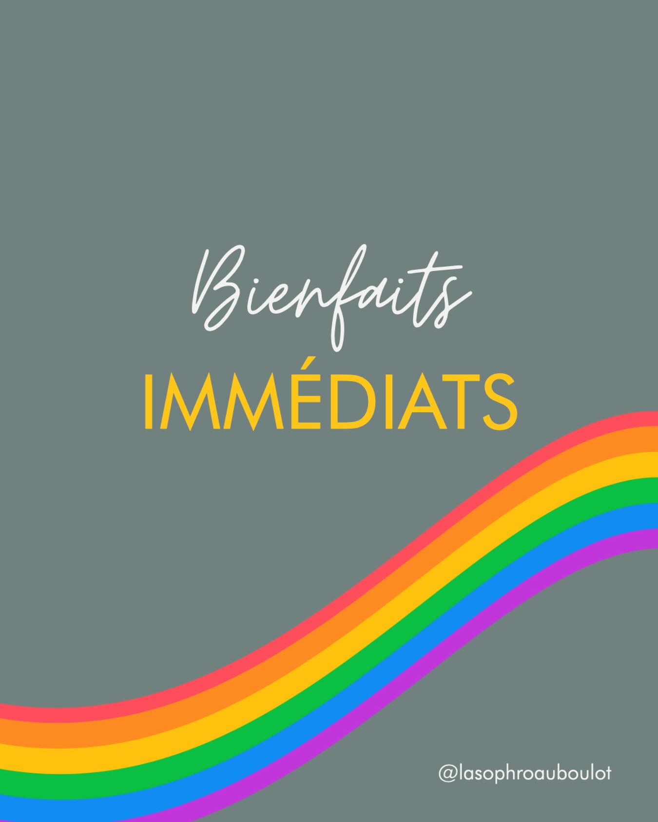 ✨ C’est une réalité que j’observe à chaque séance, qu’elle soit collective ou individuelle, la sophrologie apporte des bienfaits immédiats !
Dès la fin de la pratique, les visages se détendent, les souffles s’allongent, les épaules s’abaissent et cette phrase revient souvent : « je me sens déjà mieux ! »
En quelques minutes seulement, la sophrologie permet :
✔️ de relâcher les tensions accumulées
✔️ de calmer le mental et apaiser le stress
✔️ de retrouver une sensation de légèreté et de bien-être
🌈 Pas besoin d’attendre des semaines pour ressentir ses effets : dès la première séance, tu peux percevoir une vraie différence !
Et toi, as-tu déjà ressenti cet apaisement instantané après une séance de sophrologie ?
Ou tu veux tester par toi-même ?
👉🏼 Réserve ta séance et offre-toi ce moment de bien-être.
#BienÊtre #Relaxation #InstantPrésent #GestionDuStress #PrendreSoinDeSoi
—
🙋🏼♀️ Hello, moi c’est Constance, je suis animée par l’envie de favoriser le « mieux-être » dans les environnements professionnels.
✨ Ma mission en tant que coach et sophrologue ?
Accompagner tous les professionnels à libérer et booster leur potentiel en les aidant à se poser les bonnes questions pour qu’ils puissent se sentir mieux dans leur tête, leur corps et par conséquent dans leur travail et leur vie !
.
.
.
#coachingprofessionnel #intelligenceemotionnelle #ie #sophrologie #developpementpersonnel #gestiondustress #gestiondesemotions #prevention #qvt #bienetreautravail