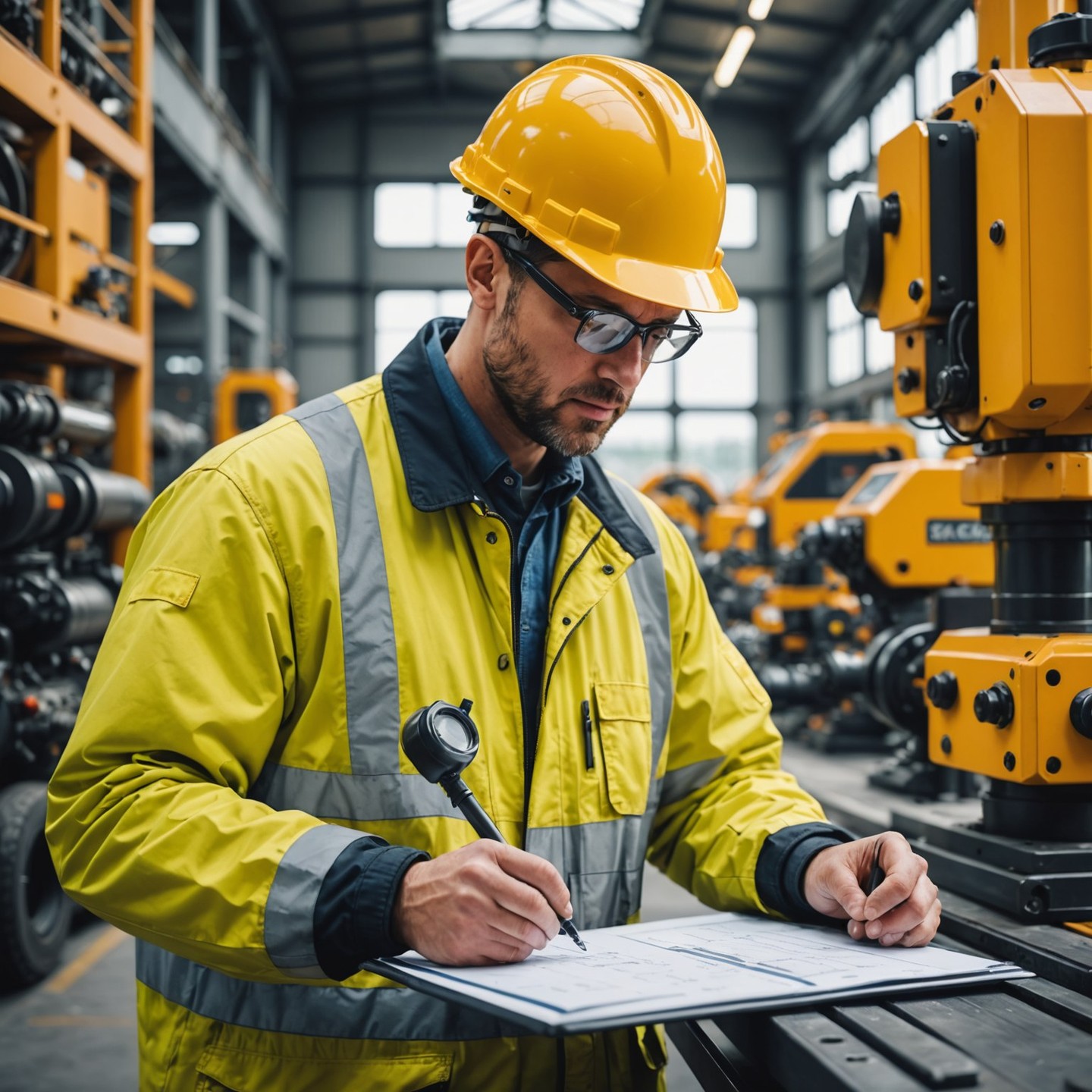 🚨🔍 Why Inspections Matter! Ensuring safety standards start with thorough inspections. Discover how they can save your business time and money! 🌟 Check it out! Link in bio. #InspectionsMatter #SafetyFirst #BusinessGrowth #QualityAssurance #MBTInspection