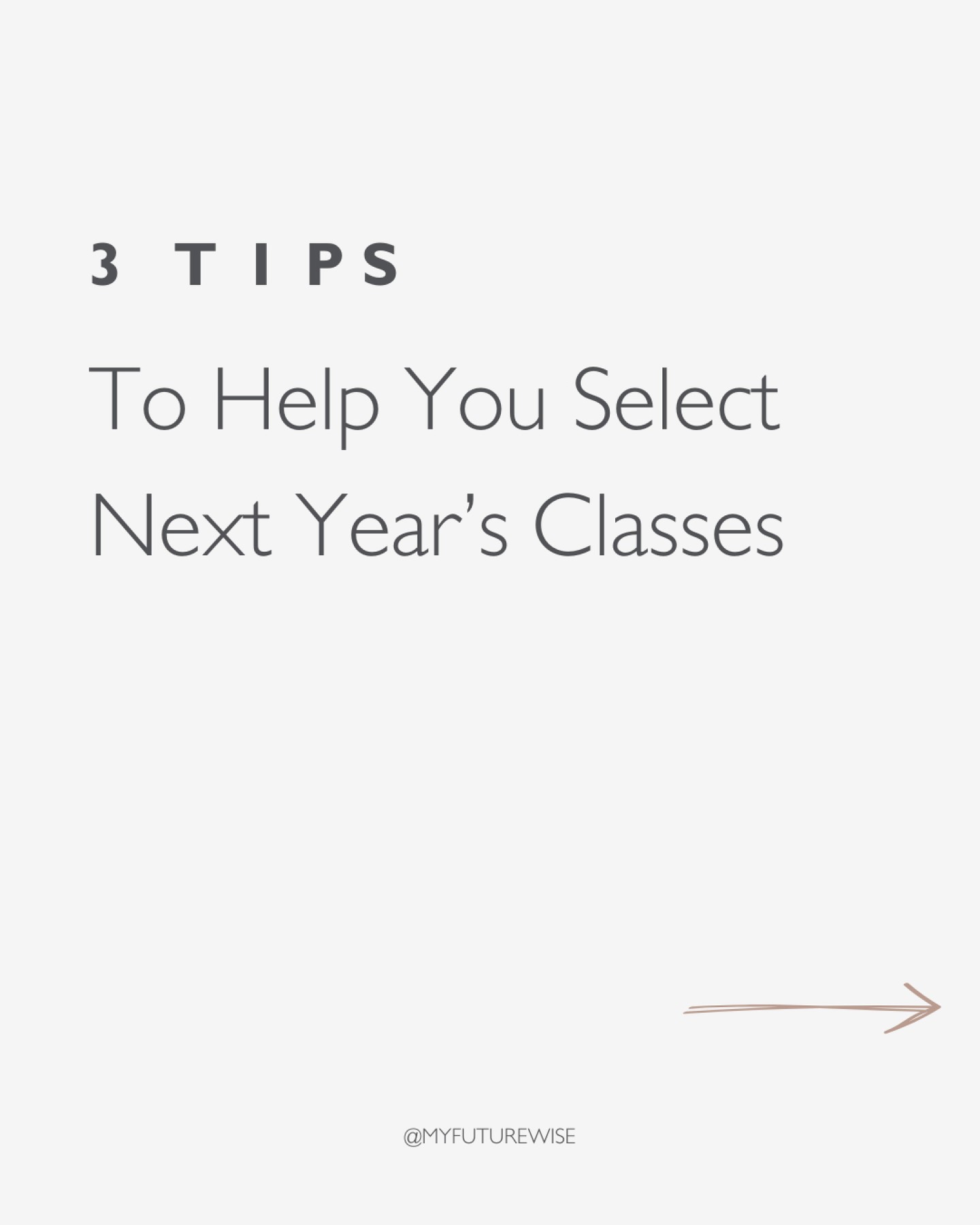 Course selections can get tricky!
🤓 When in doubt, remember: The #1 thing colleges look for is the rigor of the high school curriculum.
#classof2026 #classof2027 #classof2028 #collegeadmission #collegeadmissions #momtomom #momsofbigs #teenagerposts #teenlife #collegeprep #collegeready #studenthelp #teenparent #collegetips #schoolcounselors #schoolcounselorsofinstagram See less