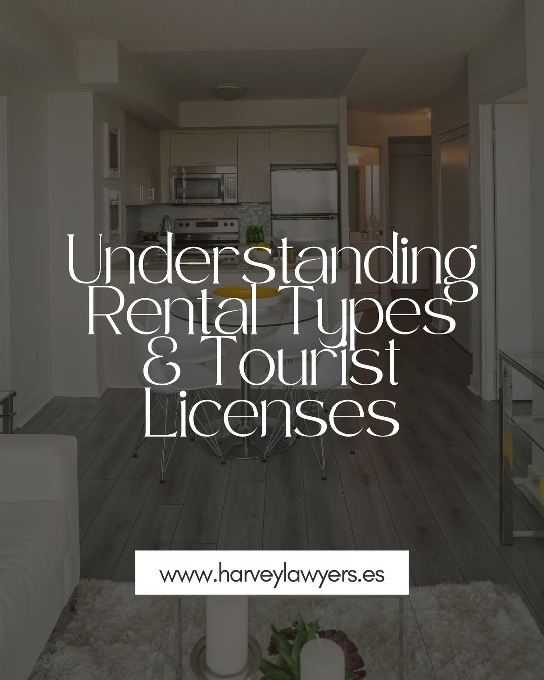Stay informed about evolving regulations across the Valencian Community to avoid complications and stay compliant. Need help navigating these requirements? Get in touch! #HarveyLawyers #TouristLicense #RentalLaw #PropertyLaw