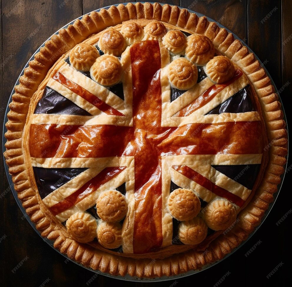 This week is all about pie’s! Its British pie week 2025 (3rd-8th March)🇬🇧
Our talented chef’s will be cooking up delicious pie throughout the week! So make sure you pop in and treat yourself to the British classic 🥧
Available as part of our 2 or 3 course set menu all day or enjoy our lunchtime offer.. (Pie and pint ‘or a glass of wine’ for £14.95) 12pm-4pm
To take advantage of our pie and pint offer please pre book your table by calling us on 0151 342 3420