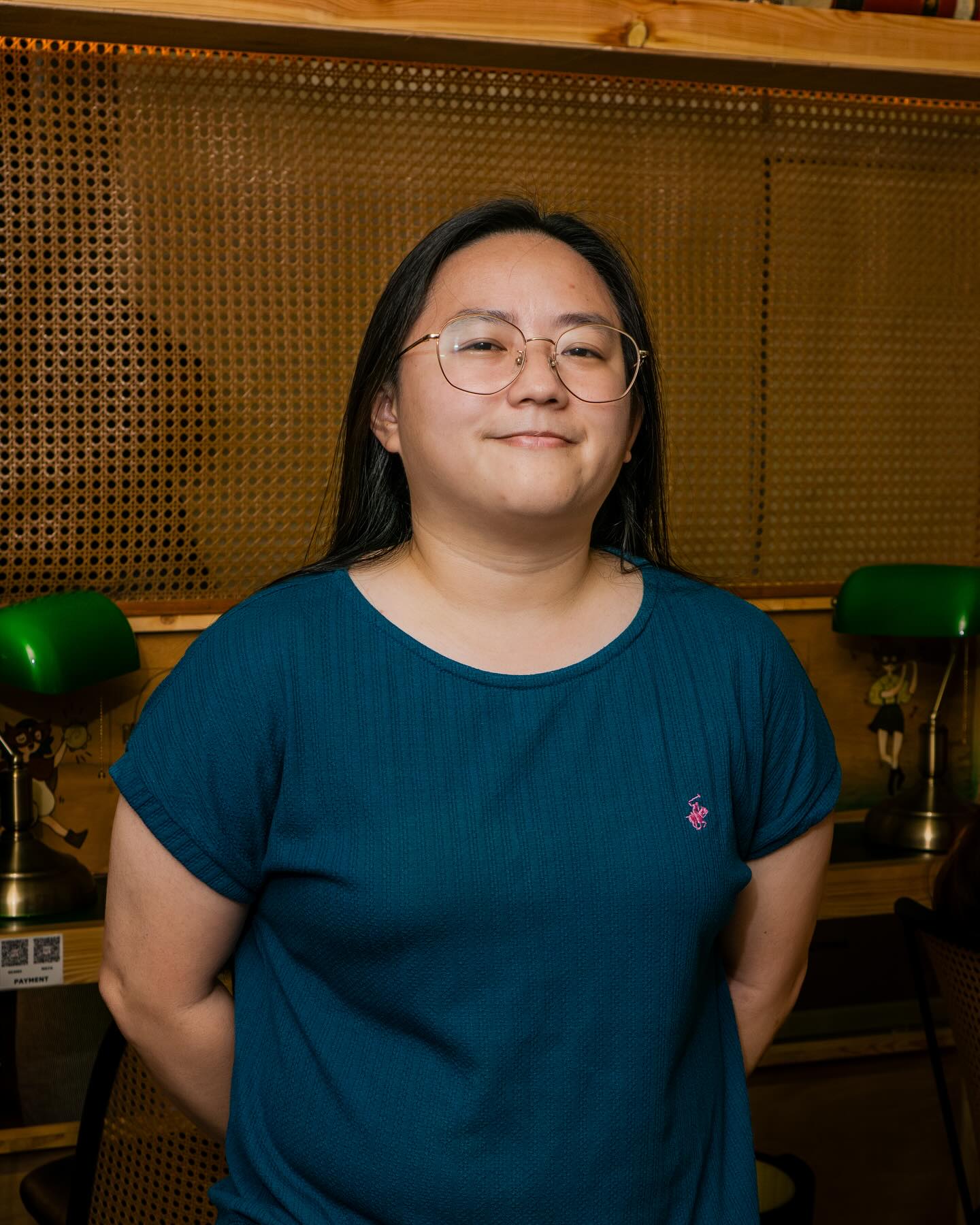 “We envision a place where you can like enjoy yourself reading in a quiet place and also drink something. It’s mostly coffee before, but we imagine like if you drink cocktails, maybe it can also open up something while reading.” - Julie on what inspired her to open Owl Stories and Spirits
#StoriesAroundTown #MakersofMidtown #CebuCity