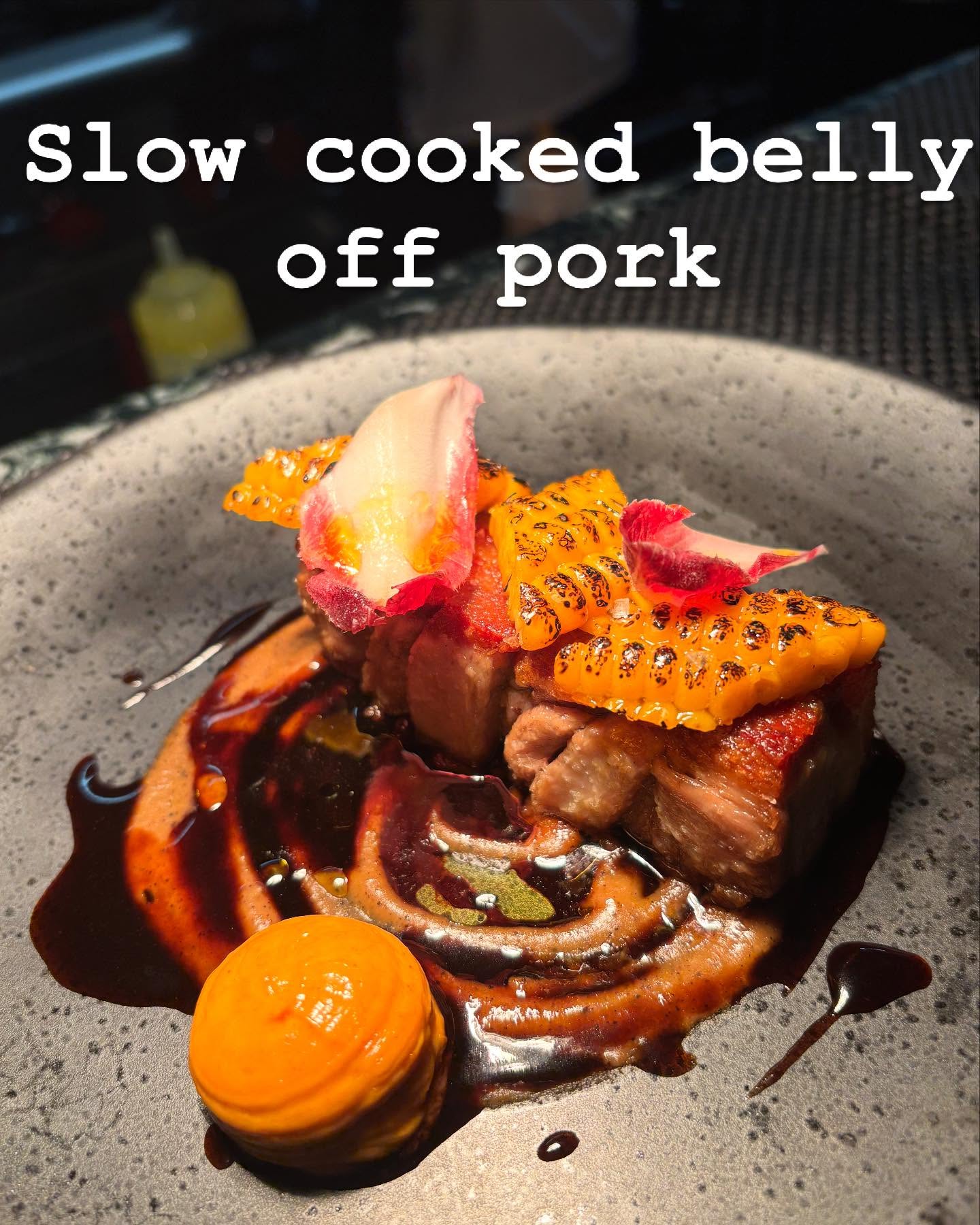 Just some of the delights you’ll find in Brookwood…