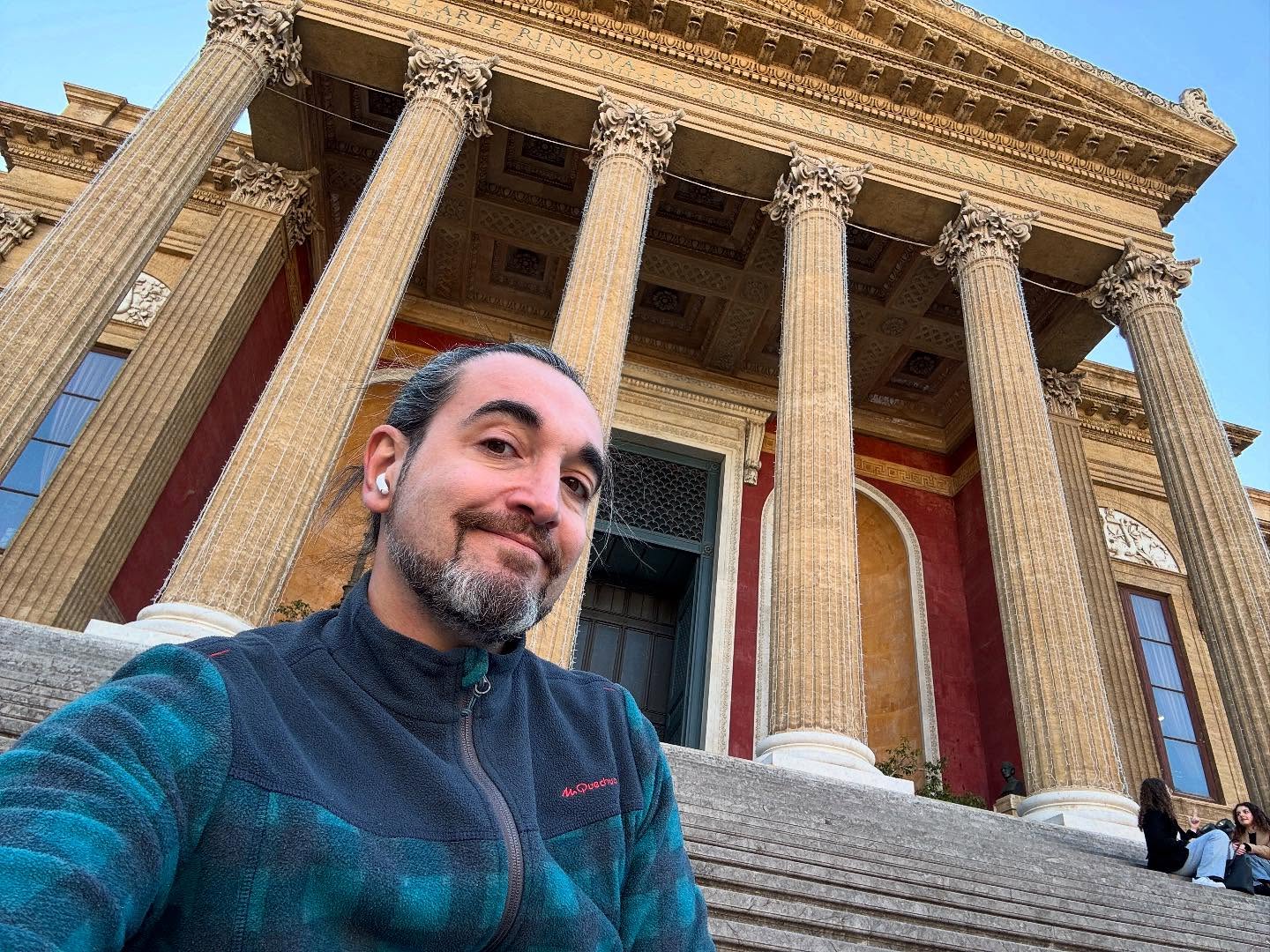 Proximamente!
#teatromassimo #palermo #valentin #faust #baritone #opera #thatoperalife #artist #beautiful #romantic #classical #classicalmusic #classicalmusician #opera #instagood #love #music #musica #musician #opera #operahouse #operalife #operalover #operasinger #operasingerlife #operasingers #operasingersofinstagram #singer #teatro #theatre #voice