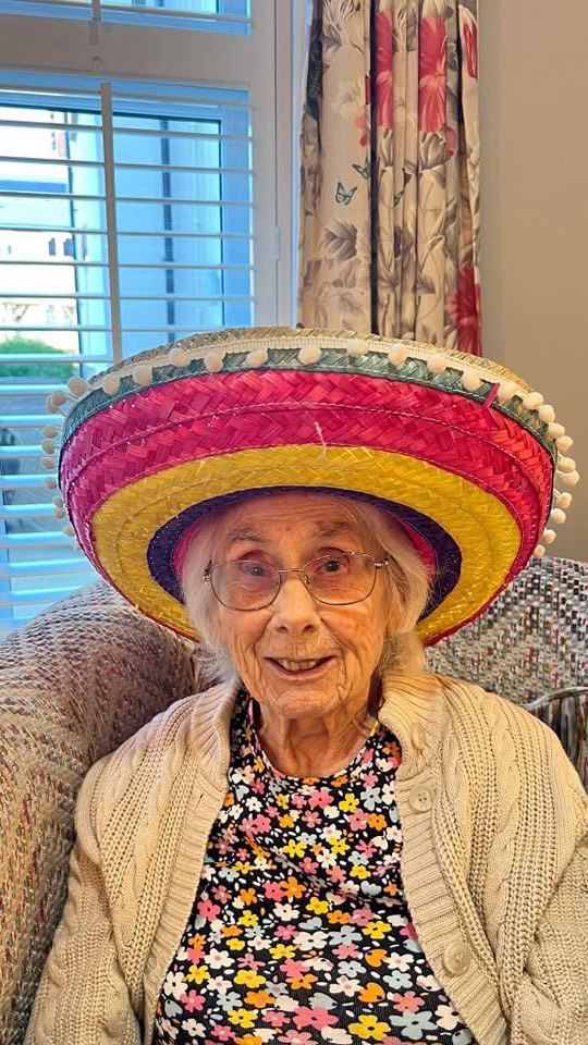 Our care home in Evesham, Cavendish Park, are turning up the energy with a mid-week TikTok challenge and the fabulous residents are nailing it! 🥳
Can YOU finish the lyric? 🤔
#thisismajesticare #thisiscare #thisisfamily #thisiscavendishpark #majesticarefamily #socialcare #trending #finishthelyric #finishthelyrics