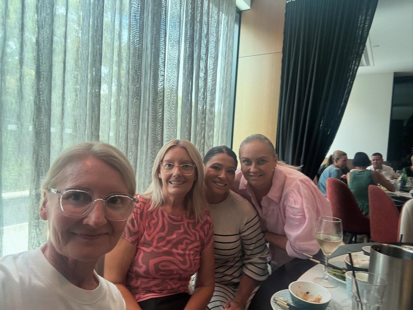 Bali crew gathering. Thanks for organising Kylie @chardybrown Great Sunday