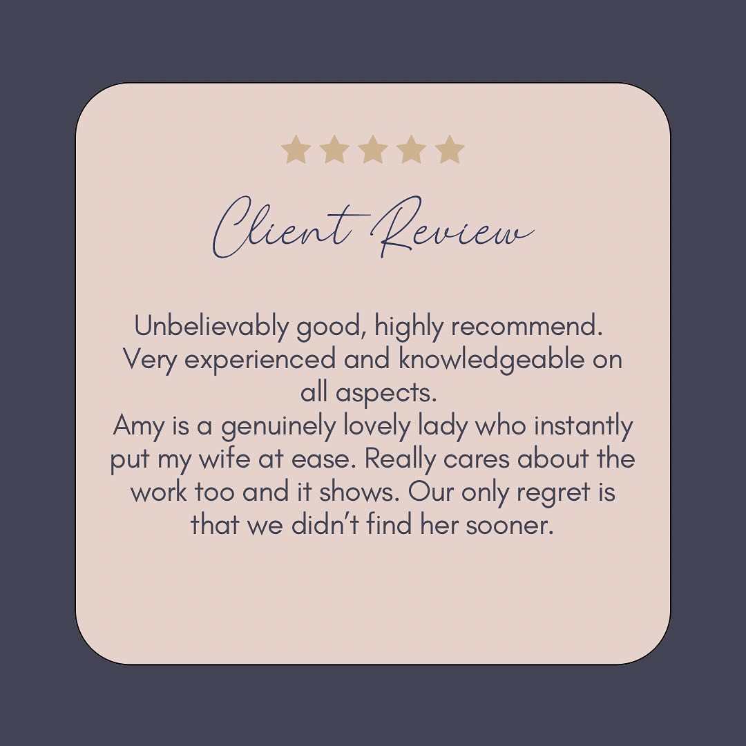 š Client Feedback š #midwife #support #privatemidwife #sevenoaks #sevenoaksmums #tonbridgemums #tunbridgewellsmums