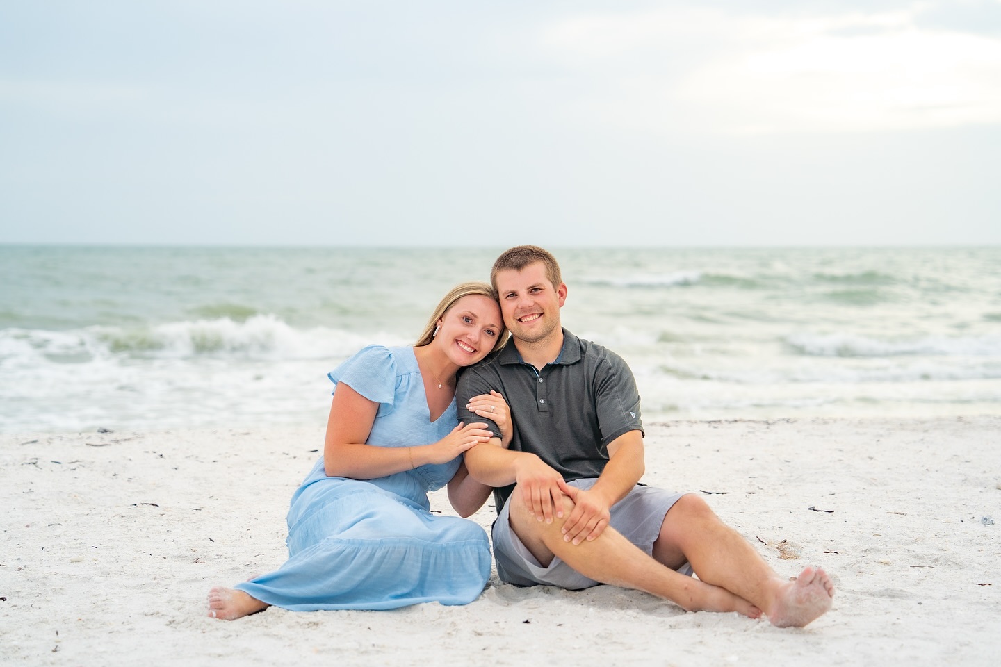 More from these two 🩵. #swflphotographer #naplesphotographer #fortmyersphotographer #bonitaspringsphotographer