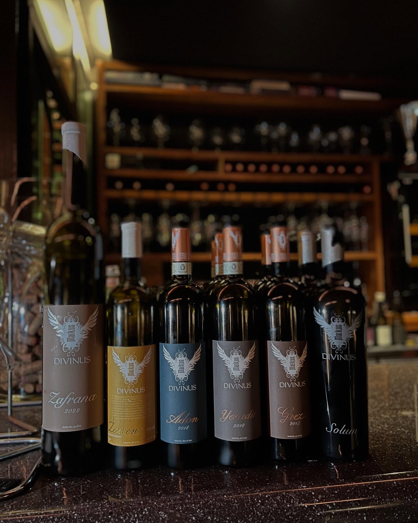 The #WineandDineJourney continued at Chophouse for a sold-out evening where aged Markus Divinus wines took center stage. The night began with Zafrana 2022, offering a refreshing introduction with the bright acidity and delicate fruit of indigenous Girgentina, setting the tone for what was to come.
Zareen 2016, now nine years old, stood out with its remarkable freshness—a testament to how a wine, even from humble beginnings, can evolve with elegance and precision.
Adon 2018 followed, showing finesse and structure, with bright red fruit and spice effortlessly complementing the Confit Duck Leg & Grilled Beetroot Risotto.
Yehudit 2018 carried a deeper, more brooding presence, unfolding slowly alongside the Braised Lamb Shank Pithivier, while Grezz 2017, with its mature concentration, held its own against the Grilled 30-day Dry-Aged Sirloin, allowing layers of umami and smoke to interplay.
Solum 2017 closed the evening with quiet confidence, its dark, layered depth finding harmony with the Baked Dark Chocolate Fondant, where the addition of tarragon sauce introduced an intriguing herbal contrast.
A seamless and understated evening, with the Chophouse team delivering an impeccable dining experience and Farsons Direct offering invaluable support. To those who attended—your appreciation for aged Markus Divinus wines made this night truly special.
#WineandDineJourney #AgedMarkusDivinus #VintageWines #FineDining #Chophouse #WineTasting #FoodandWinePairing #FarsonsDirect #MarkusDivinus