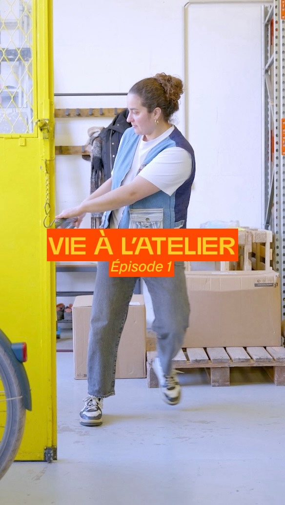La vie à l’atelier - épisode 1
Ce qu’il se passe dans les coulisses de l’atelier. Chaque semaine, nous torréfions, goûtons, ajustons, répétons les mêmes gestes pour vous livrer tous les mercredis ✨
📍 Torréfaction artisanale à Paris
📩 hello@mojocoffeeclub.com pour nous contacter et passer commande
#mojocoffee #CafeDeSpecialite #Torréfaction #ParisCoffee