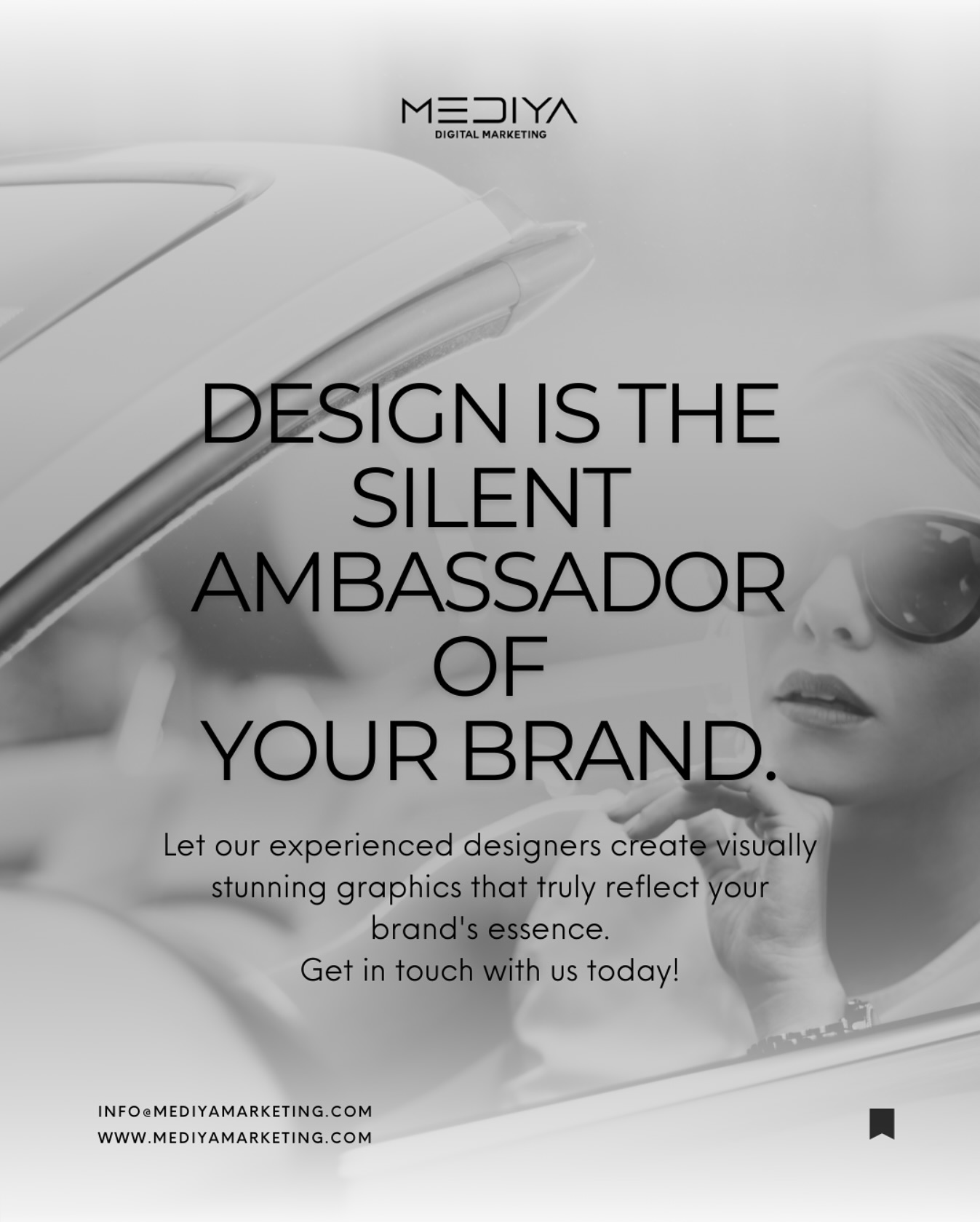 Crafting digital magic with every pixel! ✨🖌️ Our team of digital sorcerers knows that design is the silent ambassador of your brand. From captivating visuals to seamless user experiences, we weave the perfect spell to leave a lasting imprint on your audience. Let’s collaborate and create an enchanting digital world together! #DigitalMarketingAgency #DesignMatters #socialmediamanagement #socialmediamanager #creativityunleashed